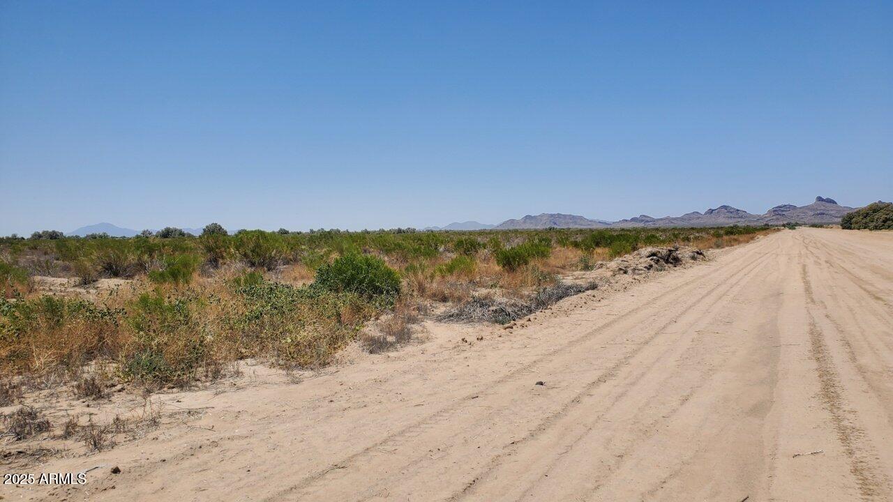 0000 W Curtis Road E-4, Eloy, AZ 85131