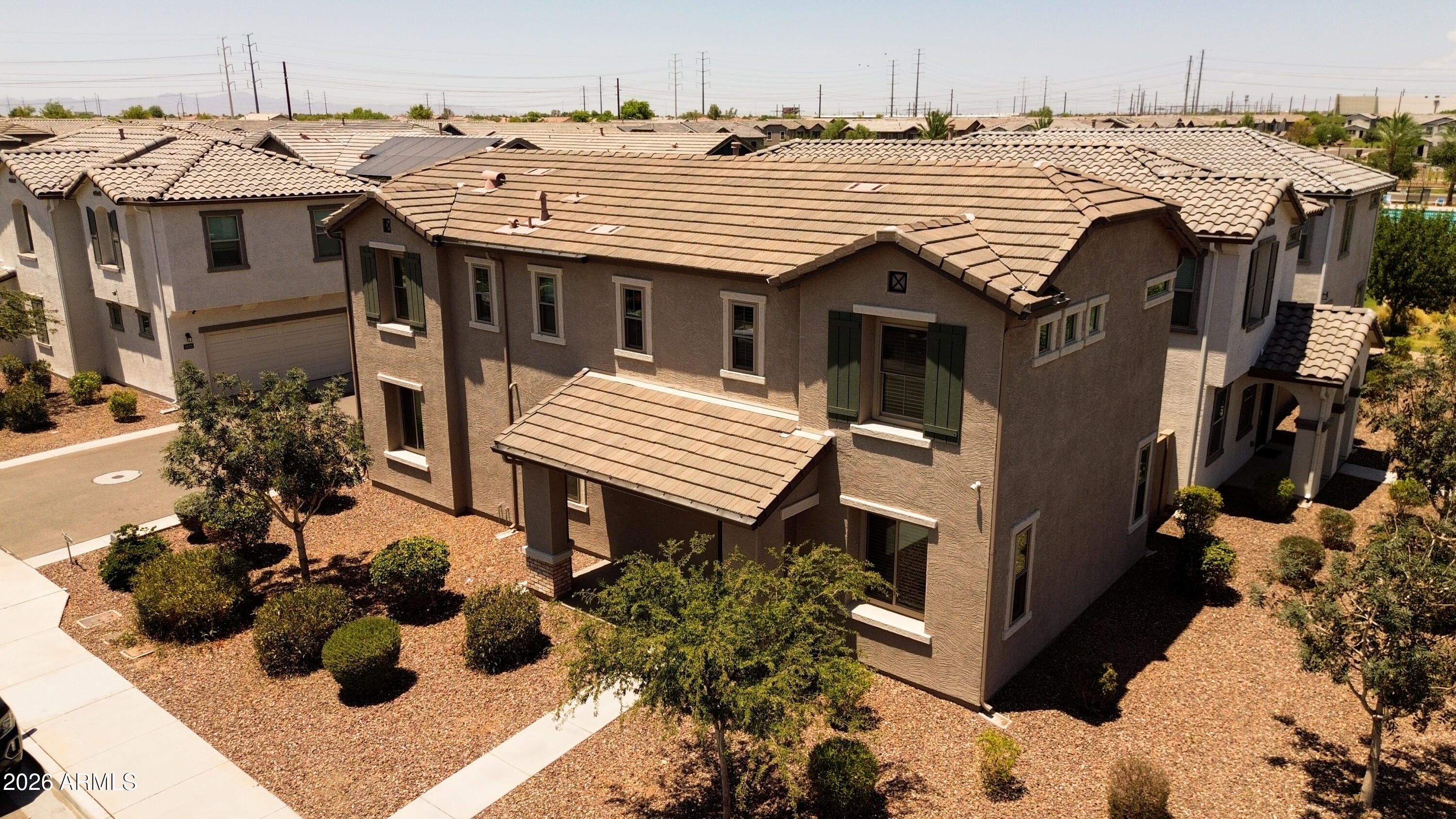 5818 W ENCINAS Lane, Phoenix, AZ 85043