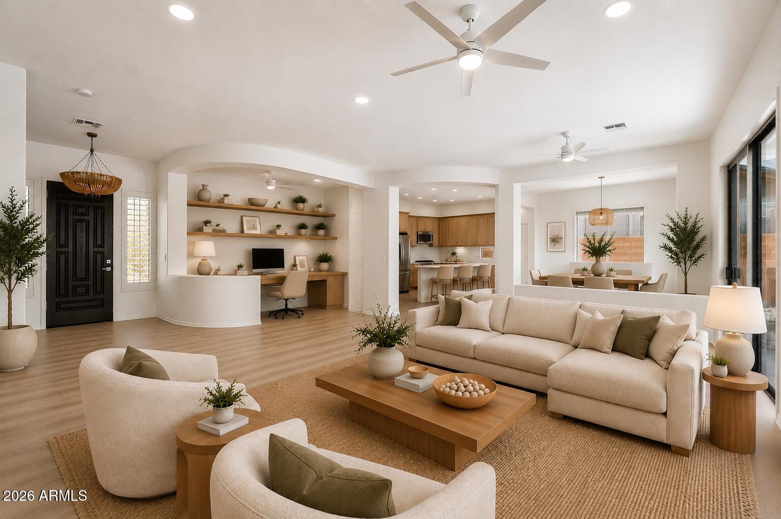 40818 N CONGRESSIONAL Drive, Anthem, AZ 85086