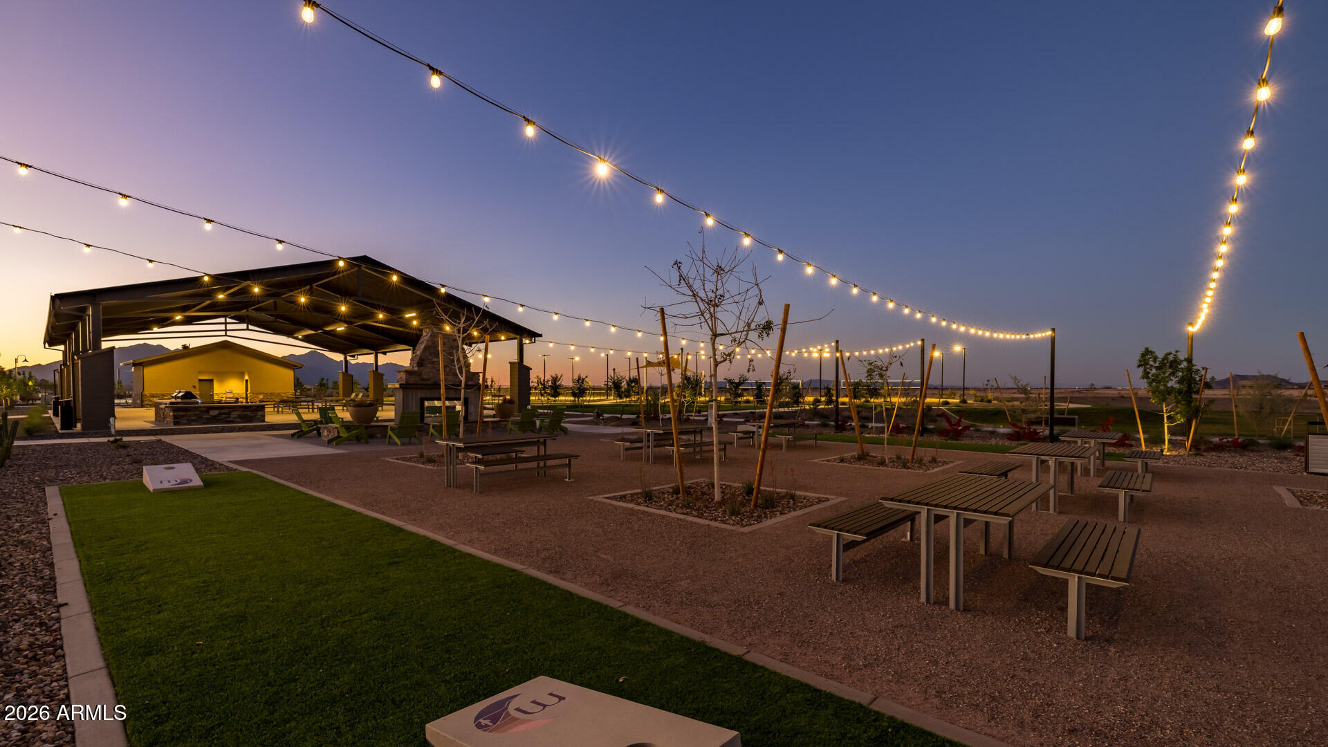 46549 W SKYLINE Drive, Maricopa, AZ 85139
