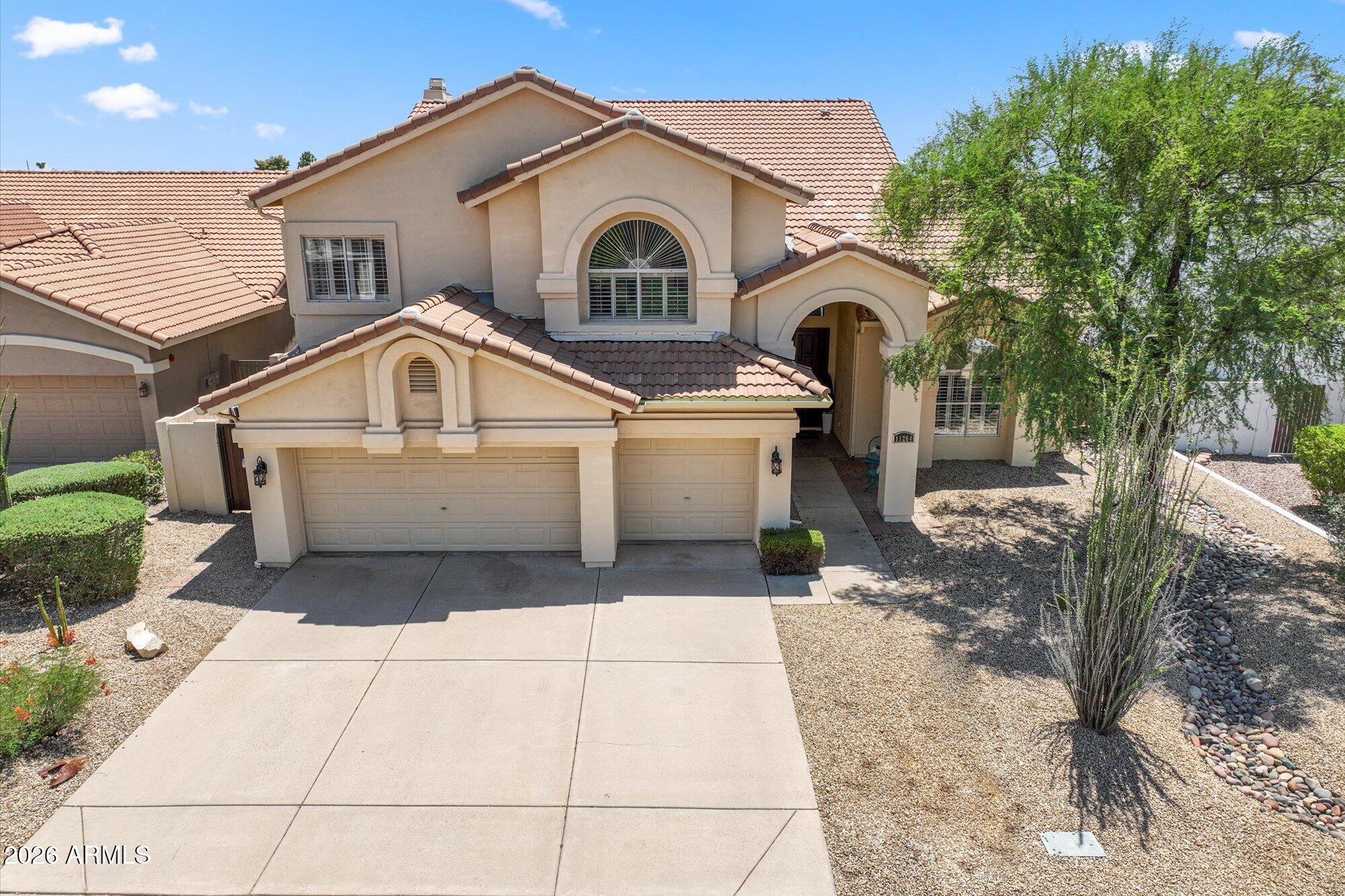 11264 N 130th Way, Scottsdale, AZ 85259