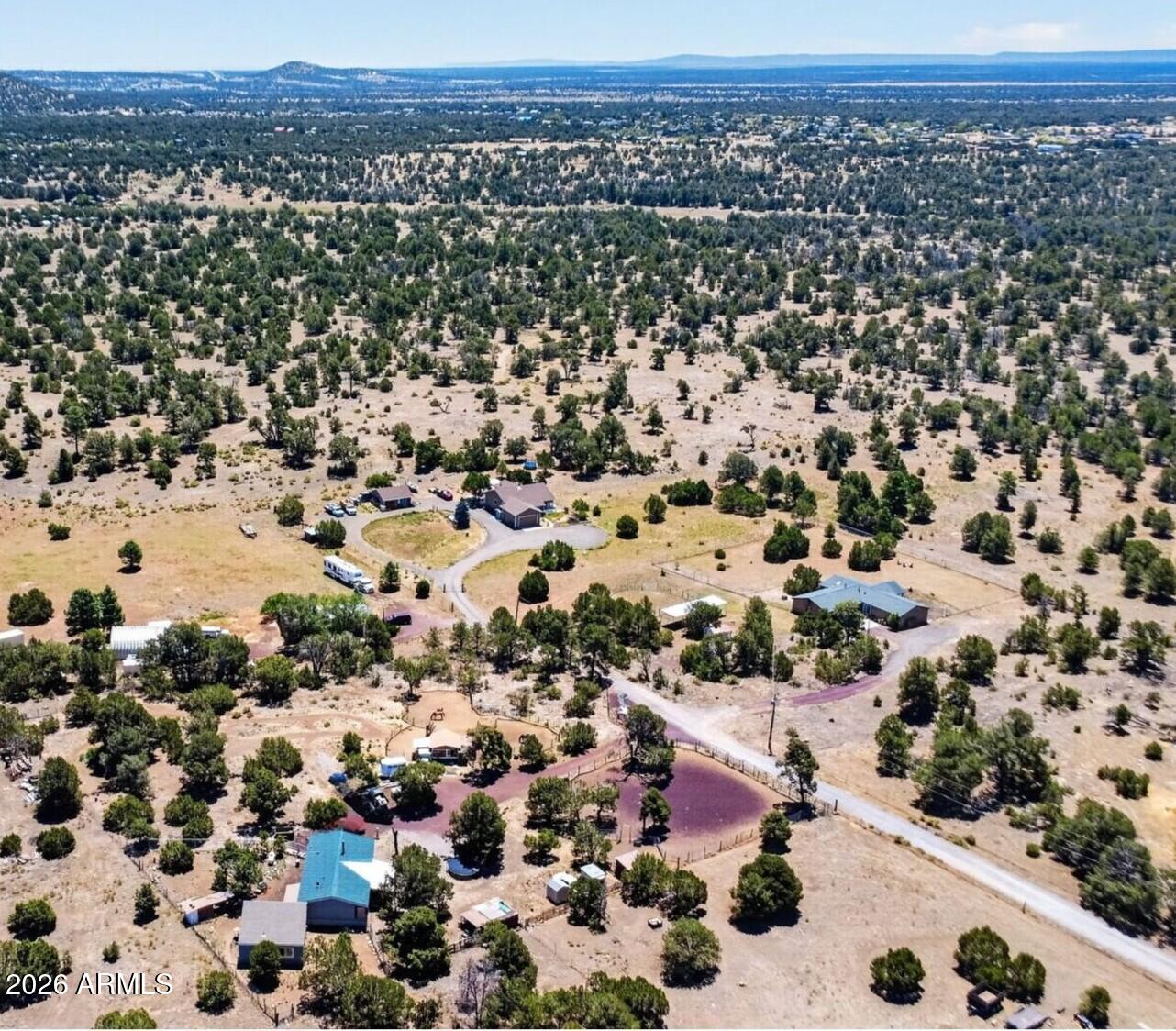 9555 CROSSCUT Drive, Flagstaff, AZ 86004