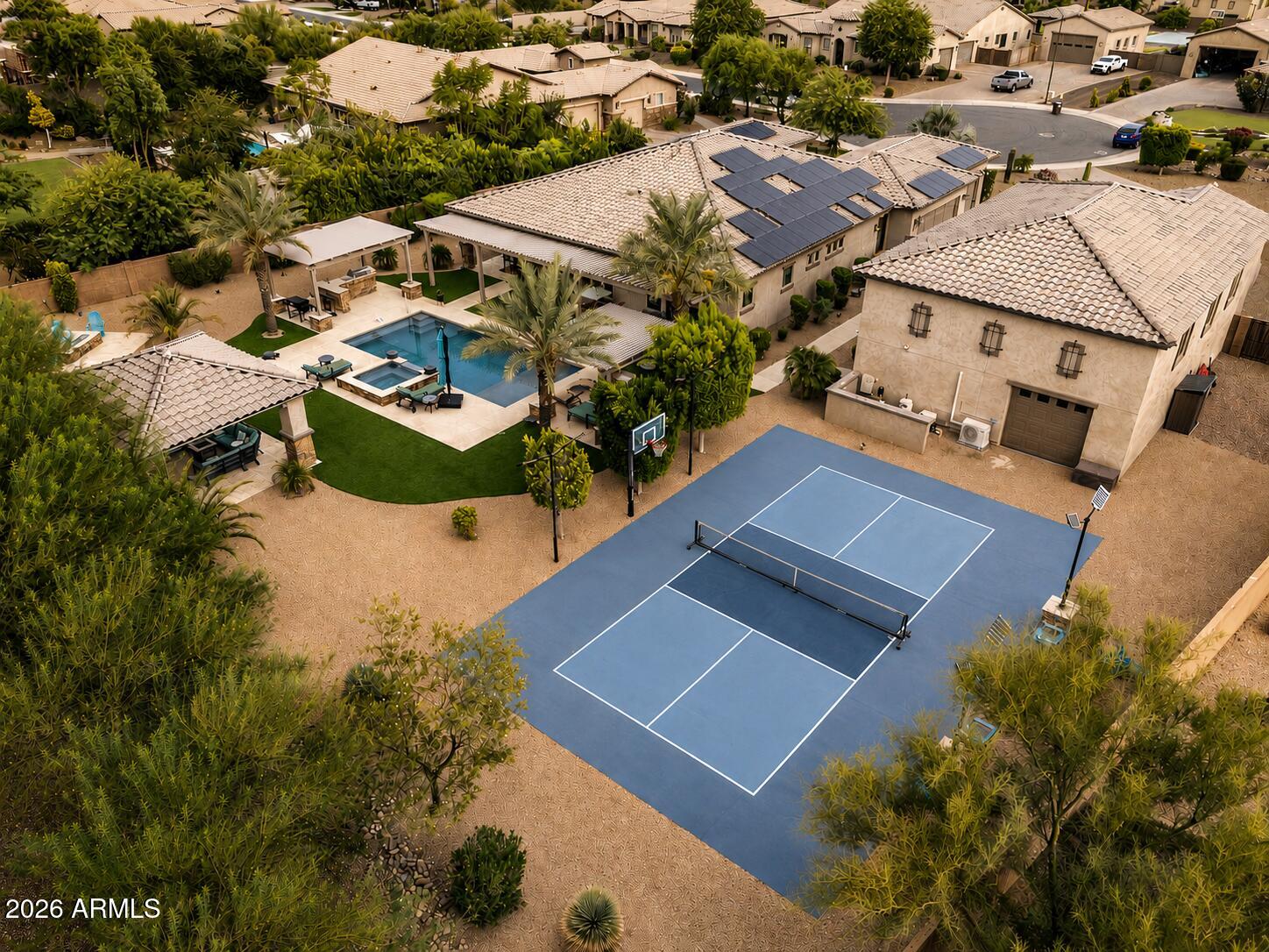 7662 W ARTEMISA Avenue, Peoria, AZ 85383