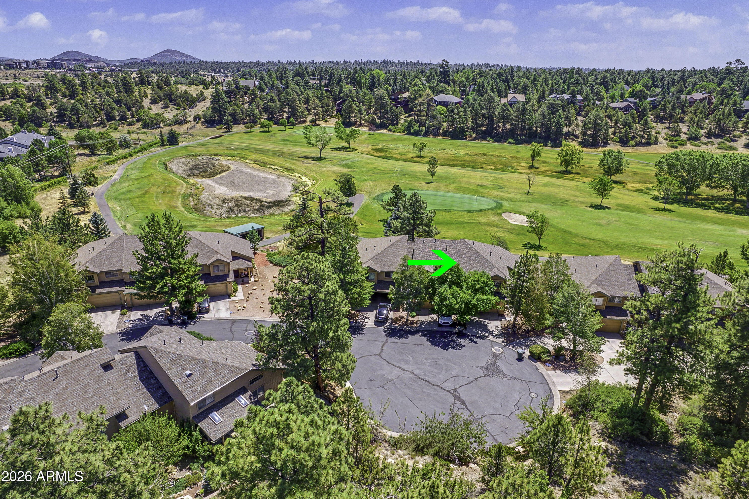 4590 E WILD ELK Trail, Flagstaff, AZ 86004