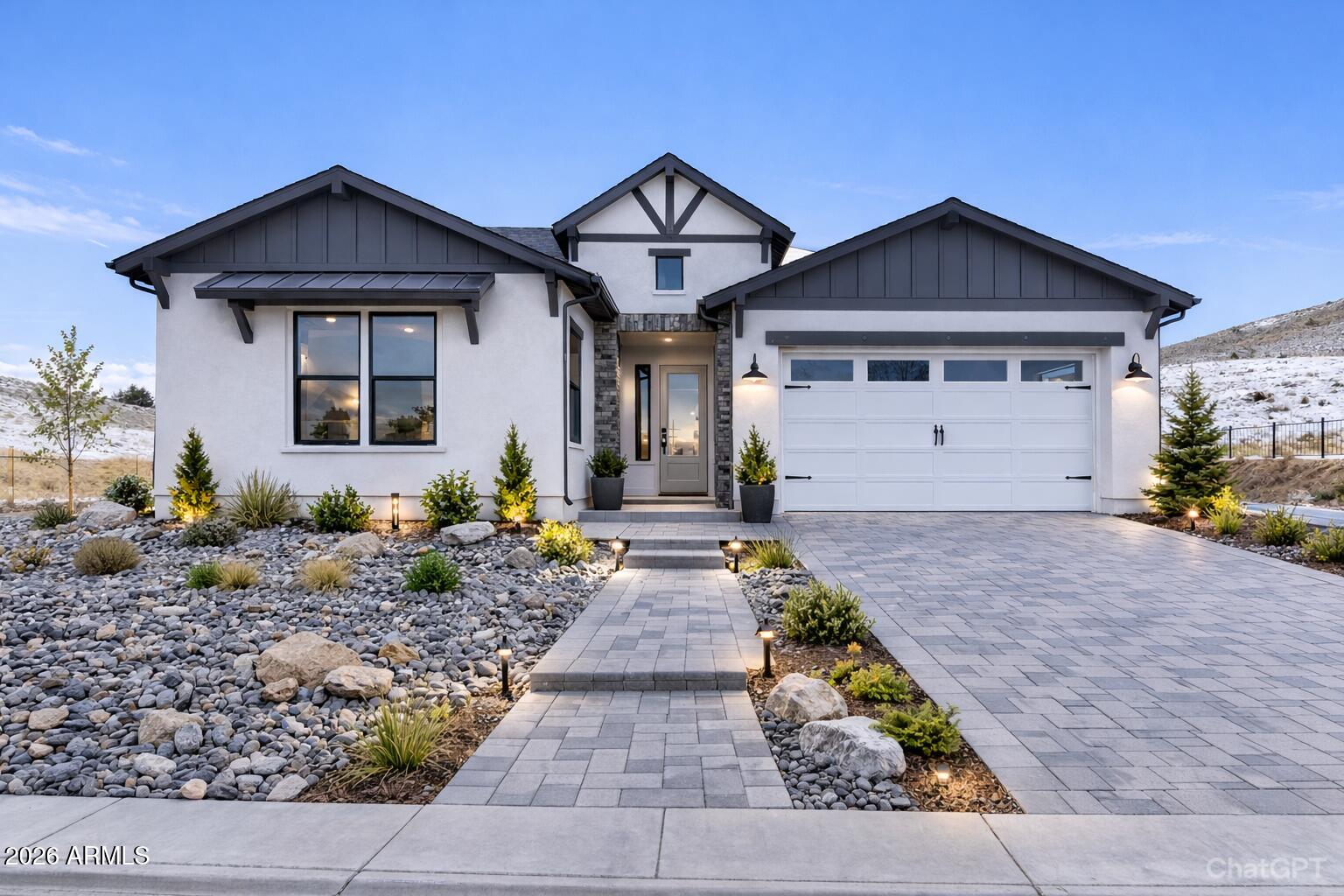 5717 E BLACKBURN Court, Prescott Valley, AZ 86314