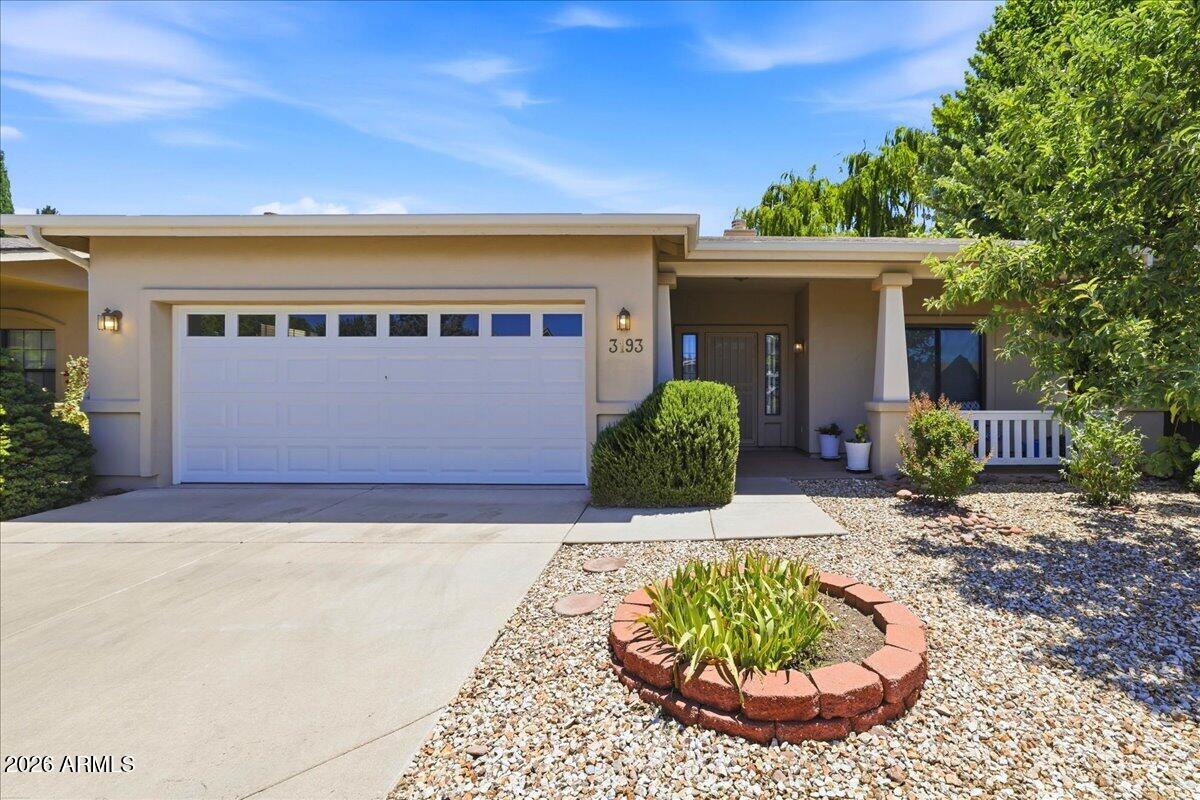 3193 ORCHID Way, Prescott, AZ 86305