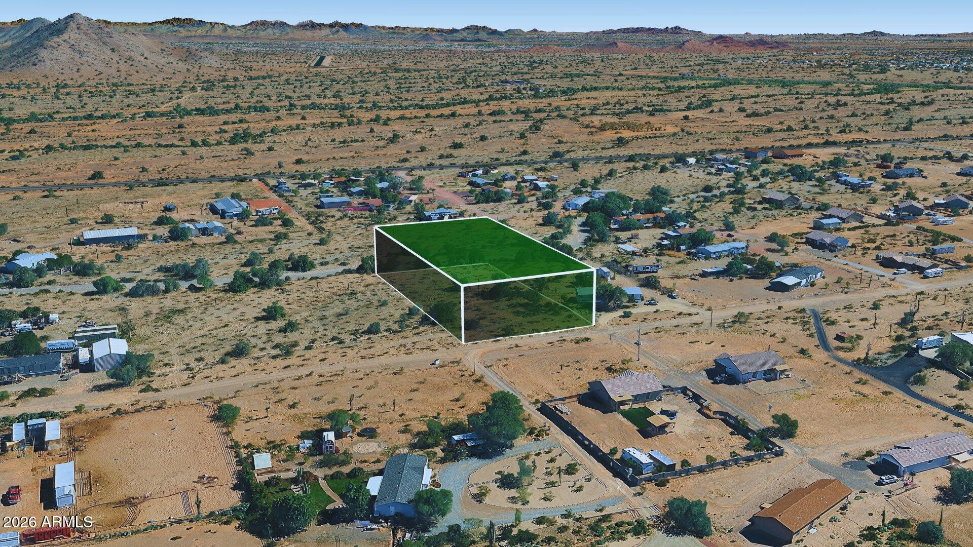 TBD N 165th Avenue 47, Surprise, AZ 85388