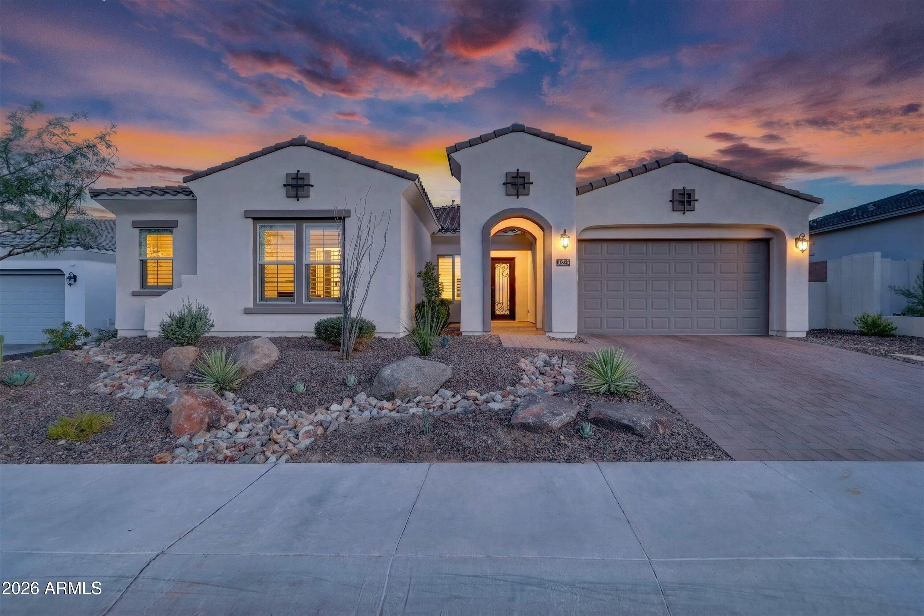 20229 W SAN JUAN Avenue, Litchfield Park, AZ 85340