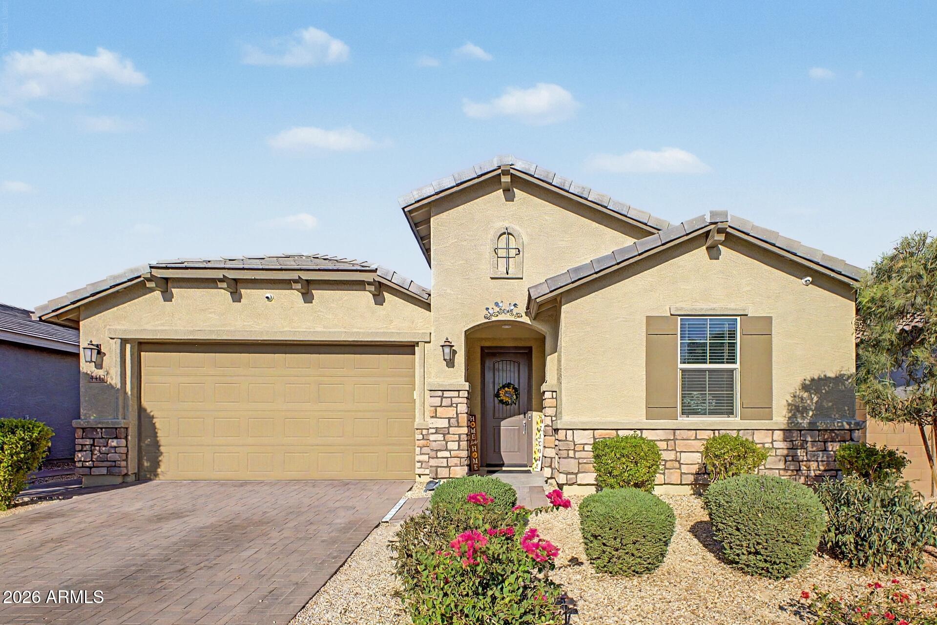 4417 S 111TH Drive, Tolleson, AZ 85353