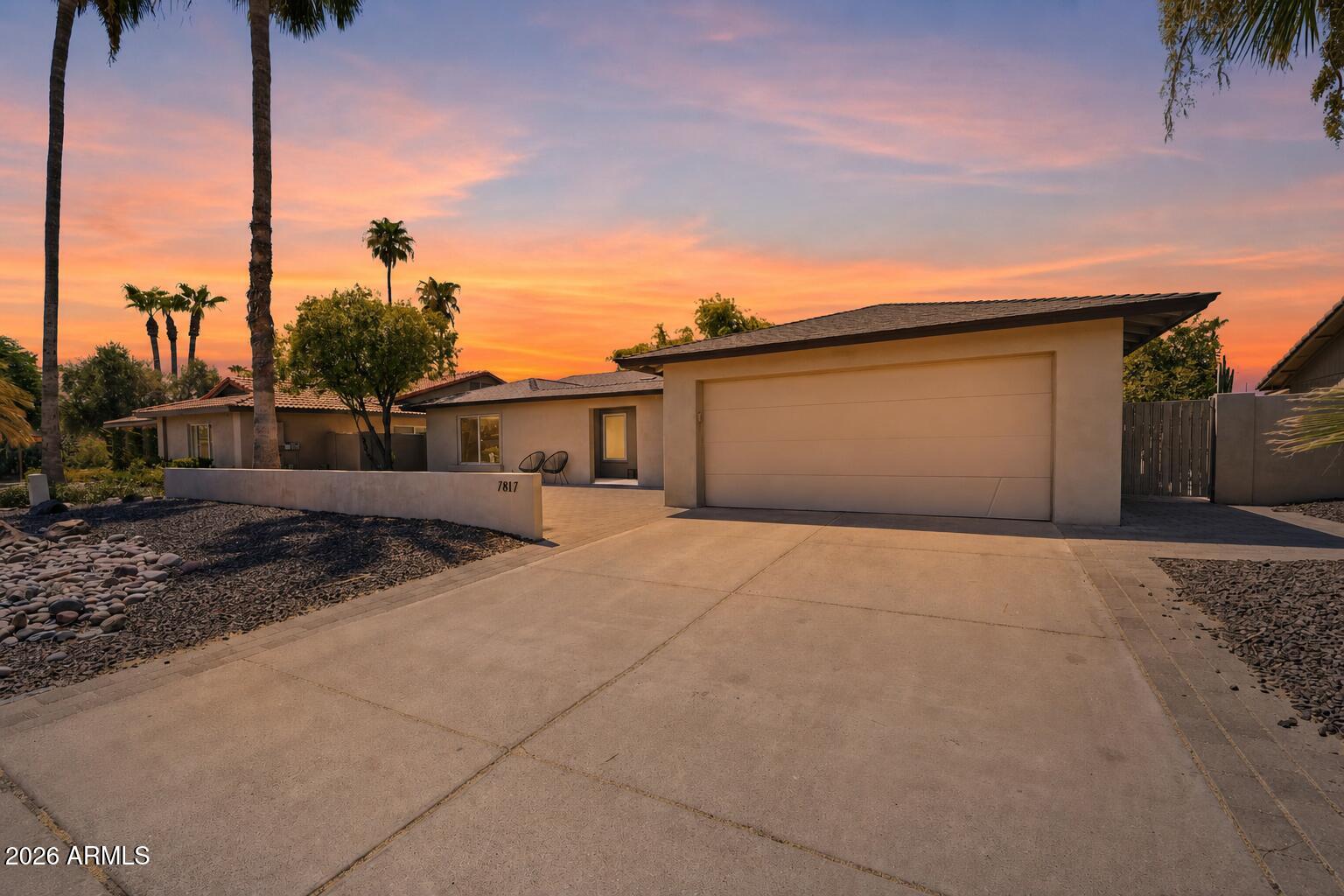 7817 E VIA DEL FUTURO, Scottsdale, AZ 85258