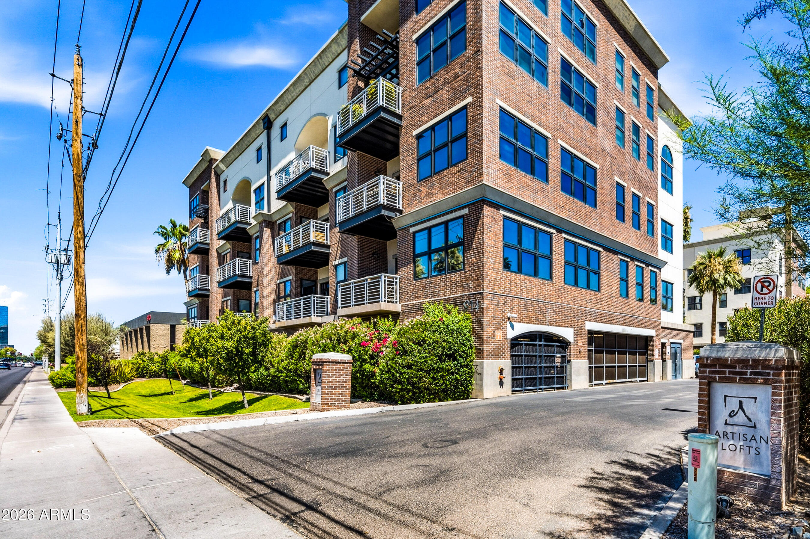 914 E OSBORN Road 416, Phoenix, AZ 85014