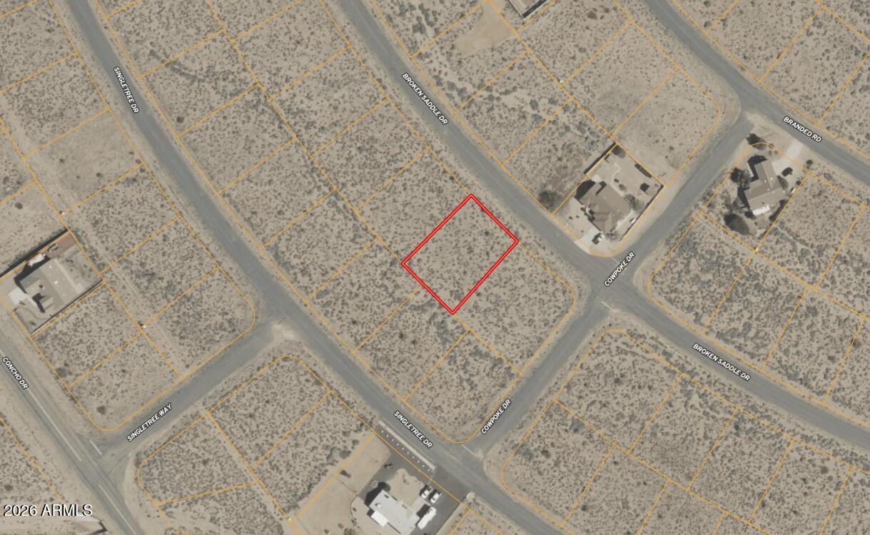 9367 N BROKEN SADDLE Drive 1039, Kingman, AZ 86401