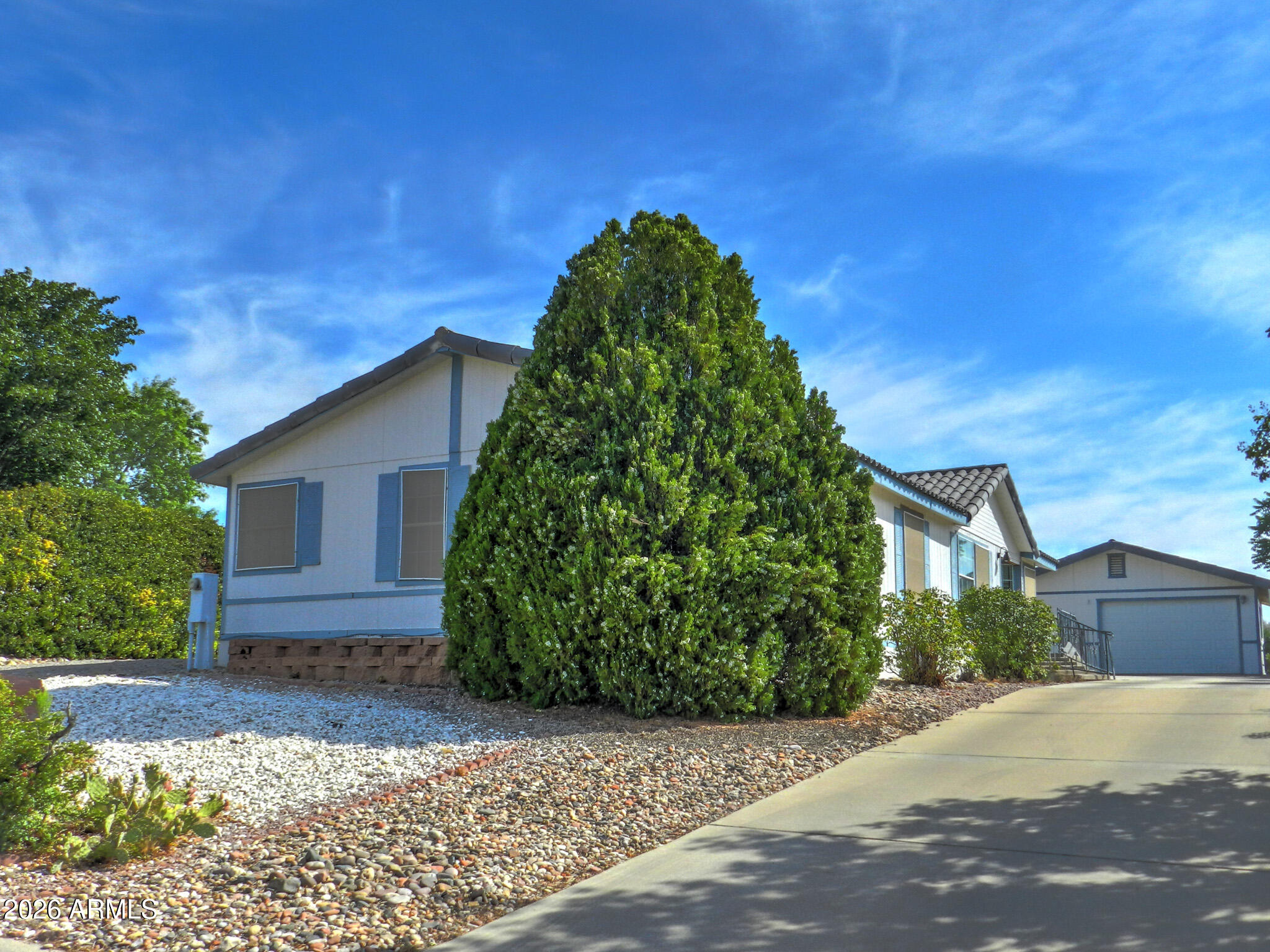 550 Mingus Shadow Drive, Clarkdale, AZ 86324