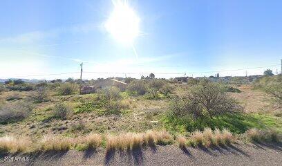 20619 E MESA VERDE Road 238, Mayer, AZ 86333