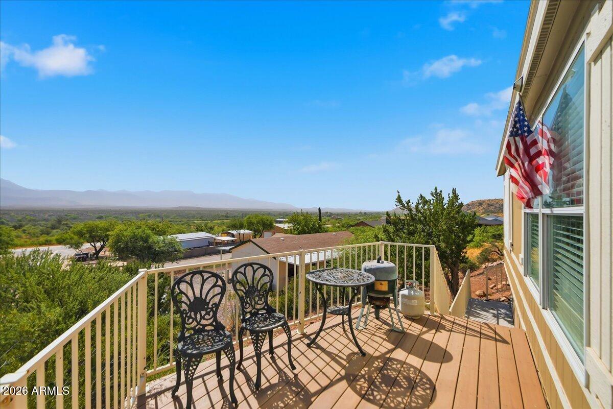 118 W SAGUARO Drive, Tonto Basin, AZ 85553