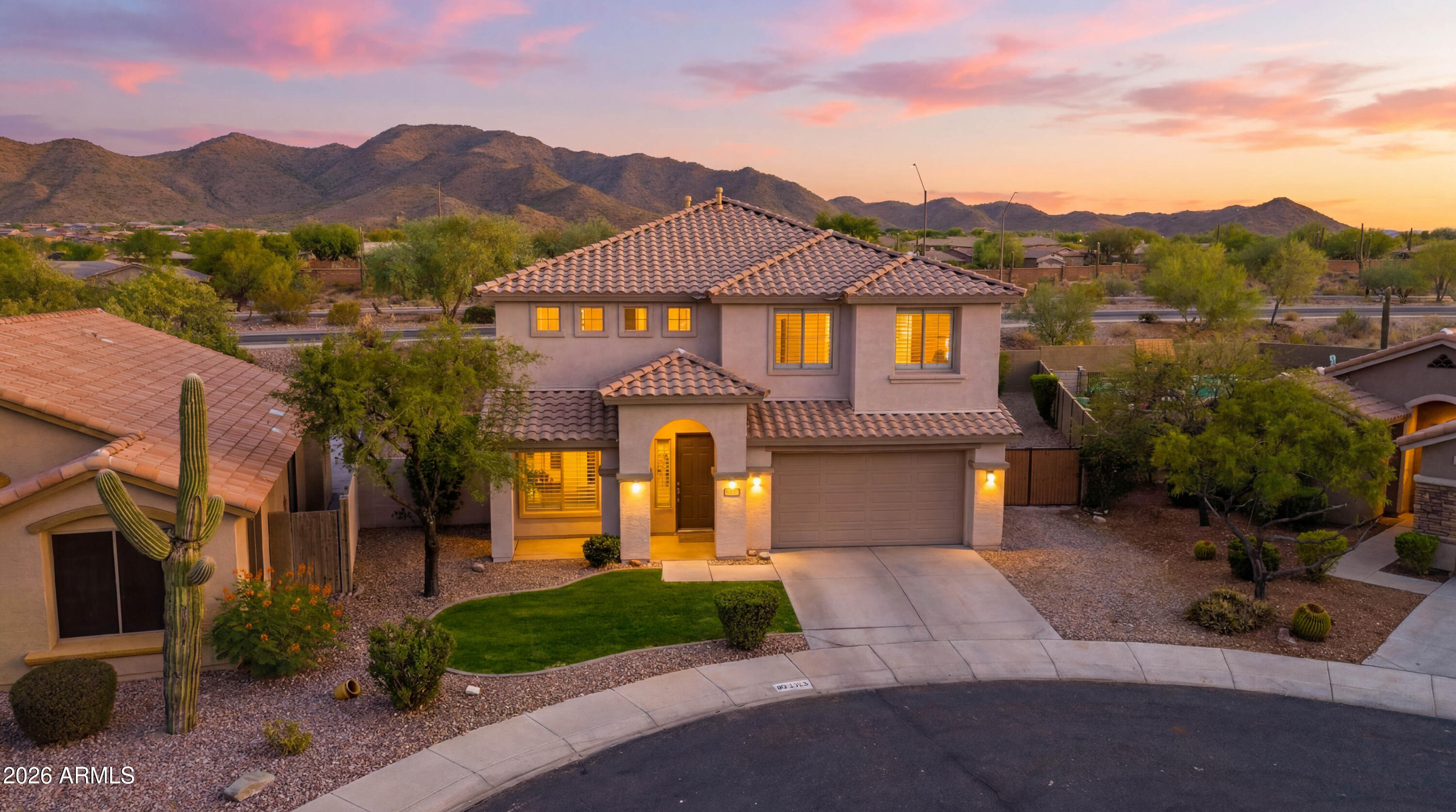 41416 N YORKTOWN Court, Anthem, AZ 85086