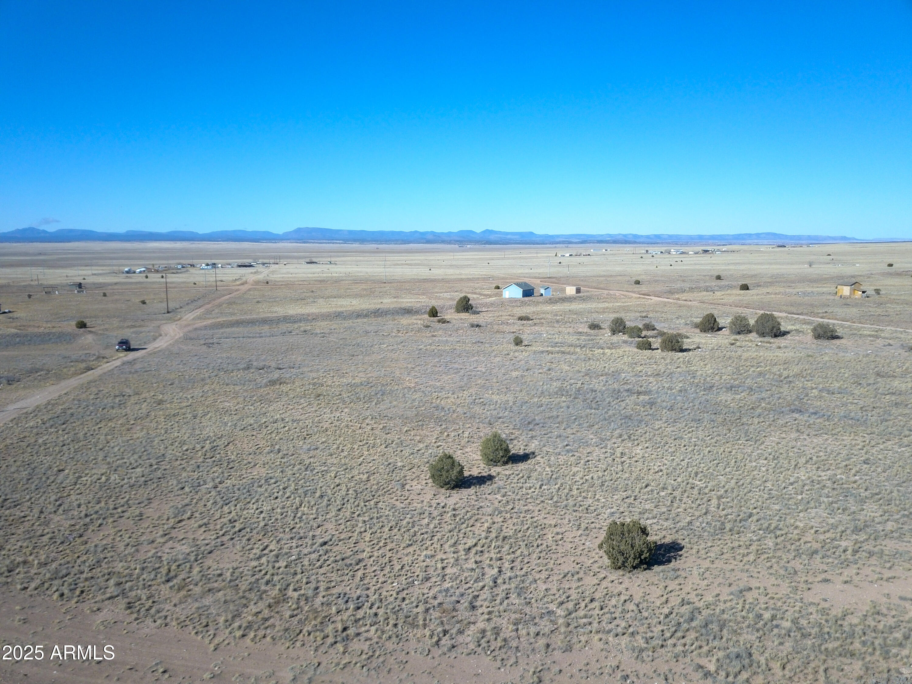 085C W Malapai Road 88, Paulden, AZ 86334