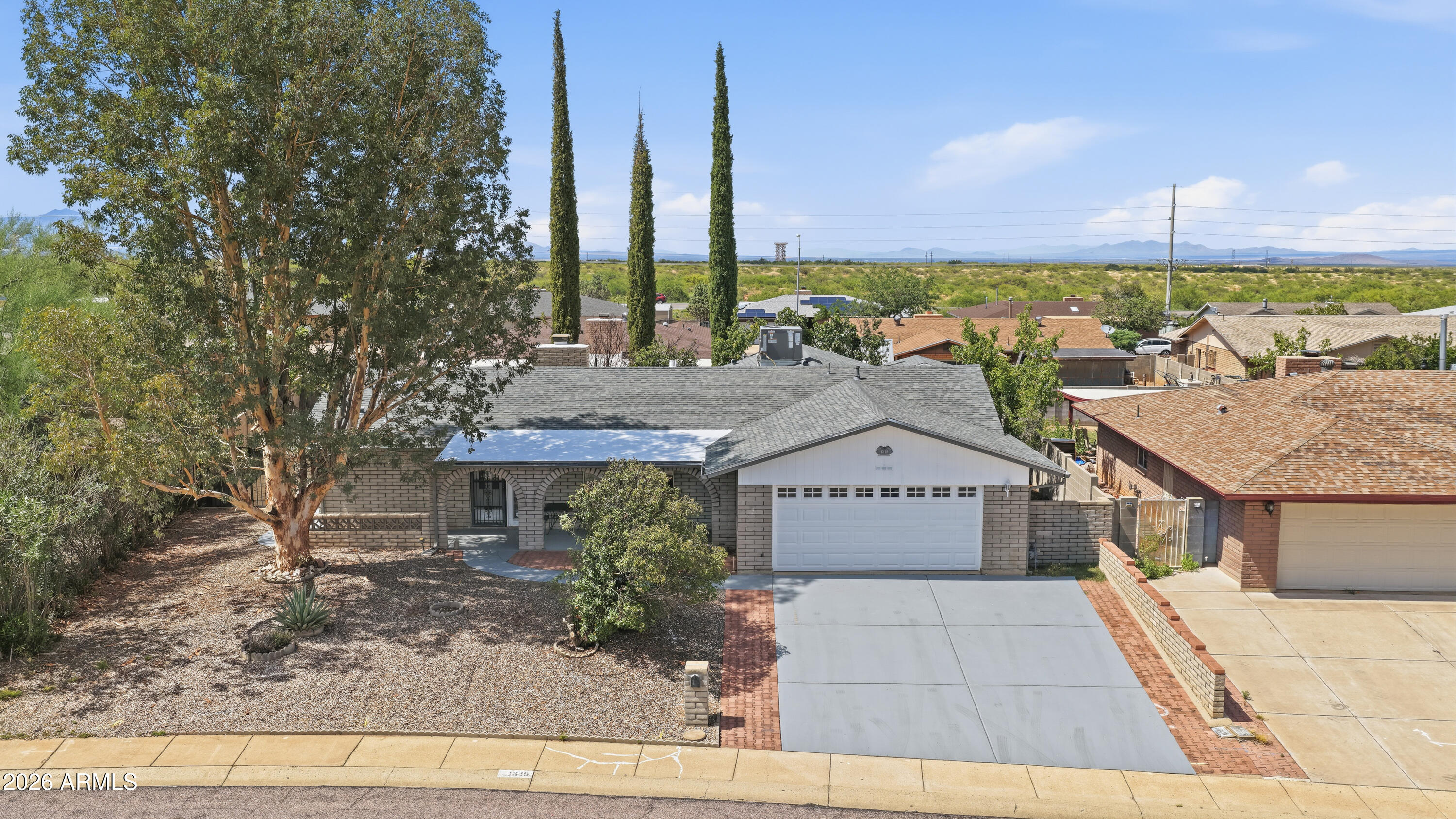 1349 CHOLLA Circle, Sierra Vista, AZ 85635