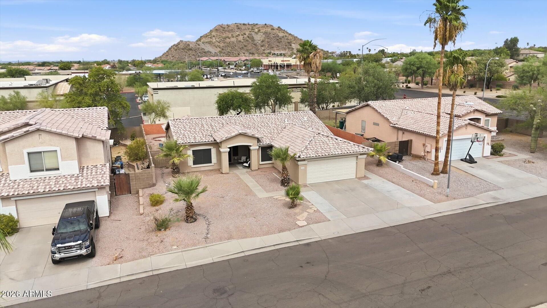 1136 N 93RD Street, Mesa, AZ 85207
