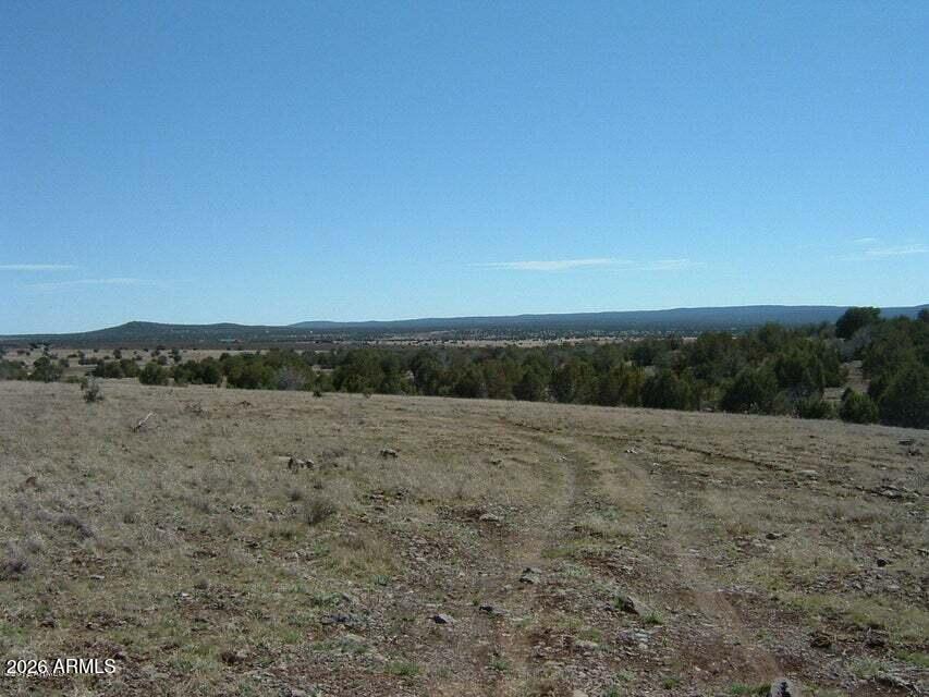 18 TUSCAN Road 18, Ash Fork, AZ 86320