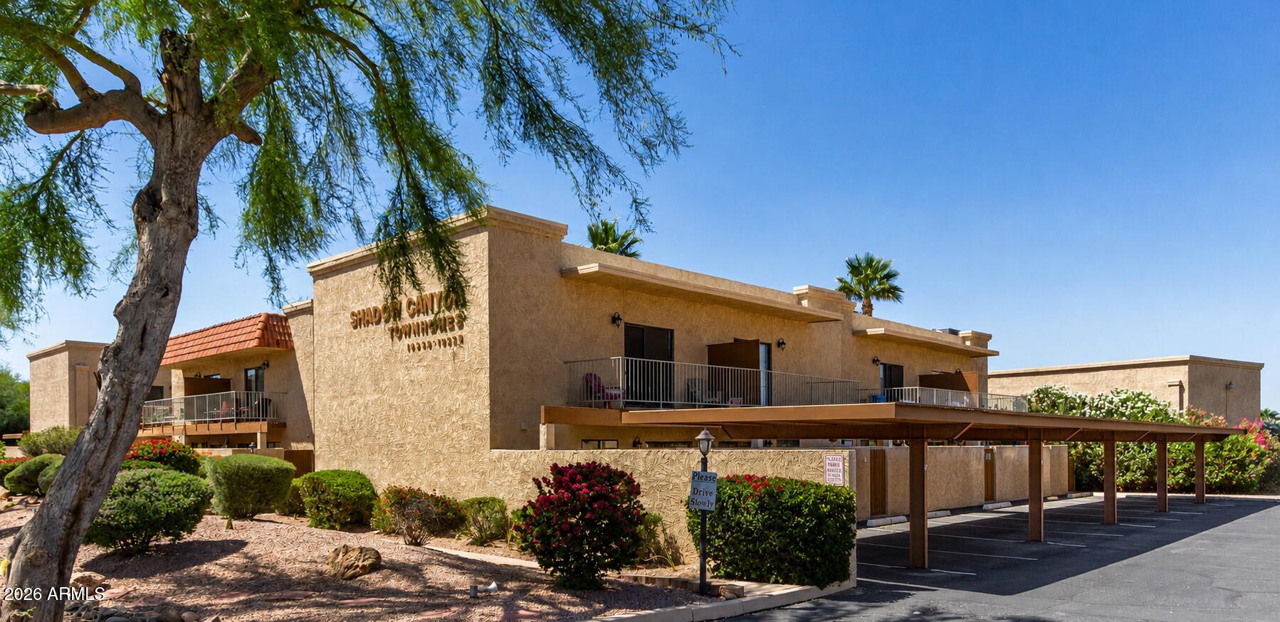 16336 E PALISADES Boulevard 4, Fountain Hills, AZ 85268