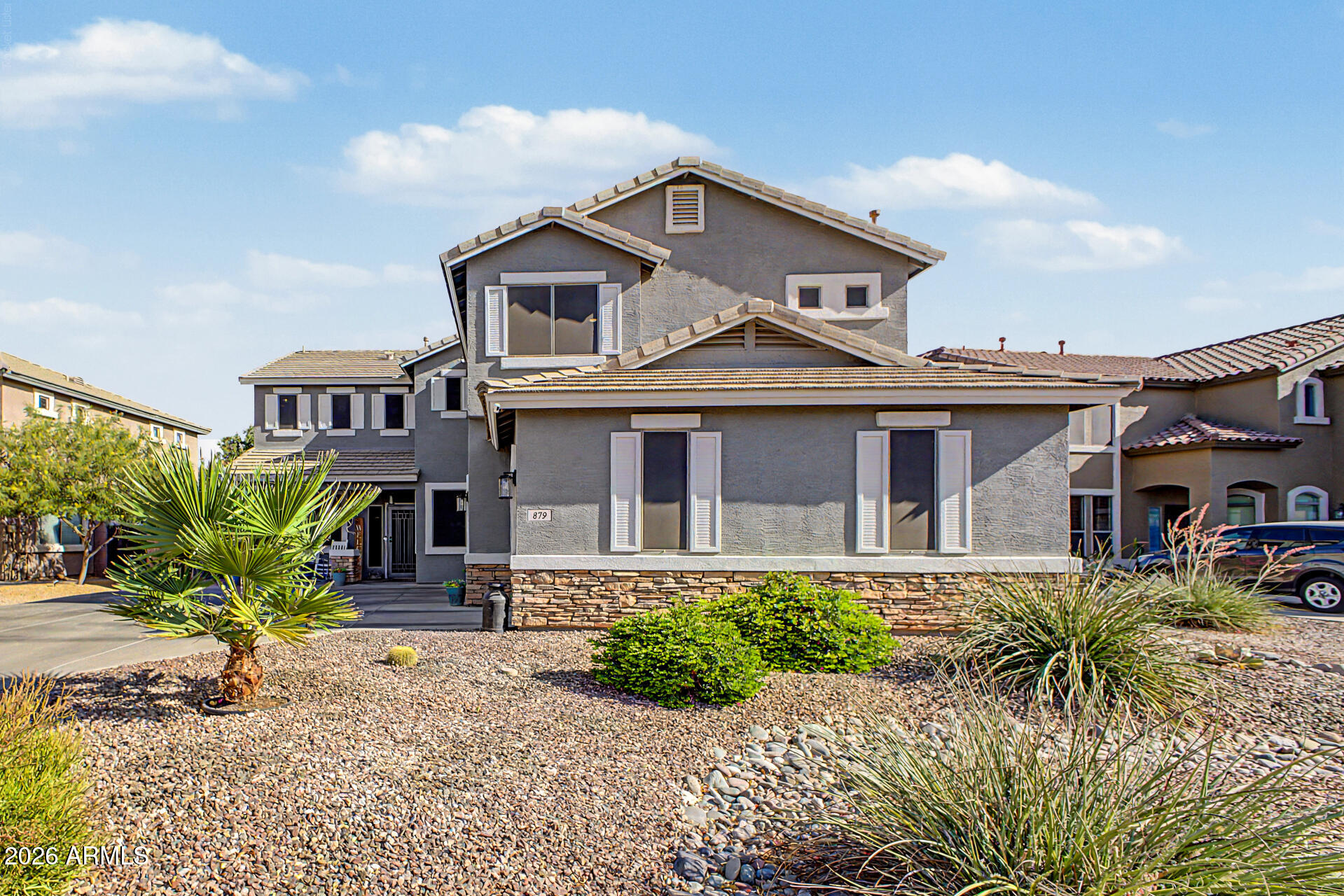 879 W HOLSTEIN Trail, San Tan Valley, AZ 85143