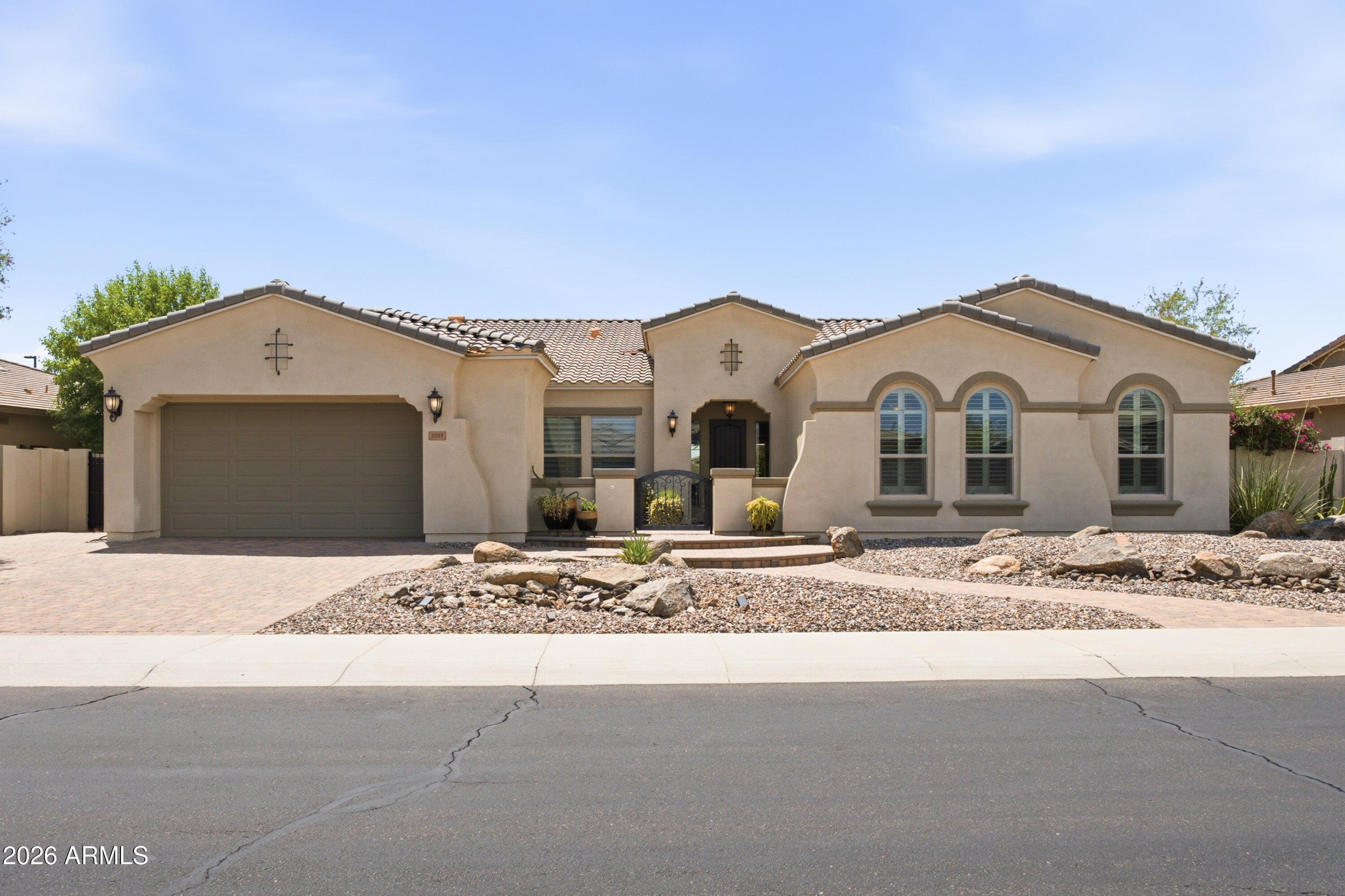 5097 S PONDEROSA Drive, Gilbert, AZ 85298