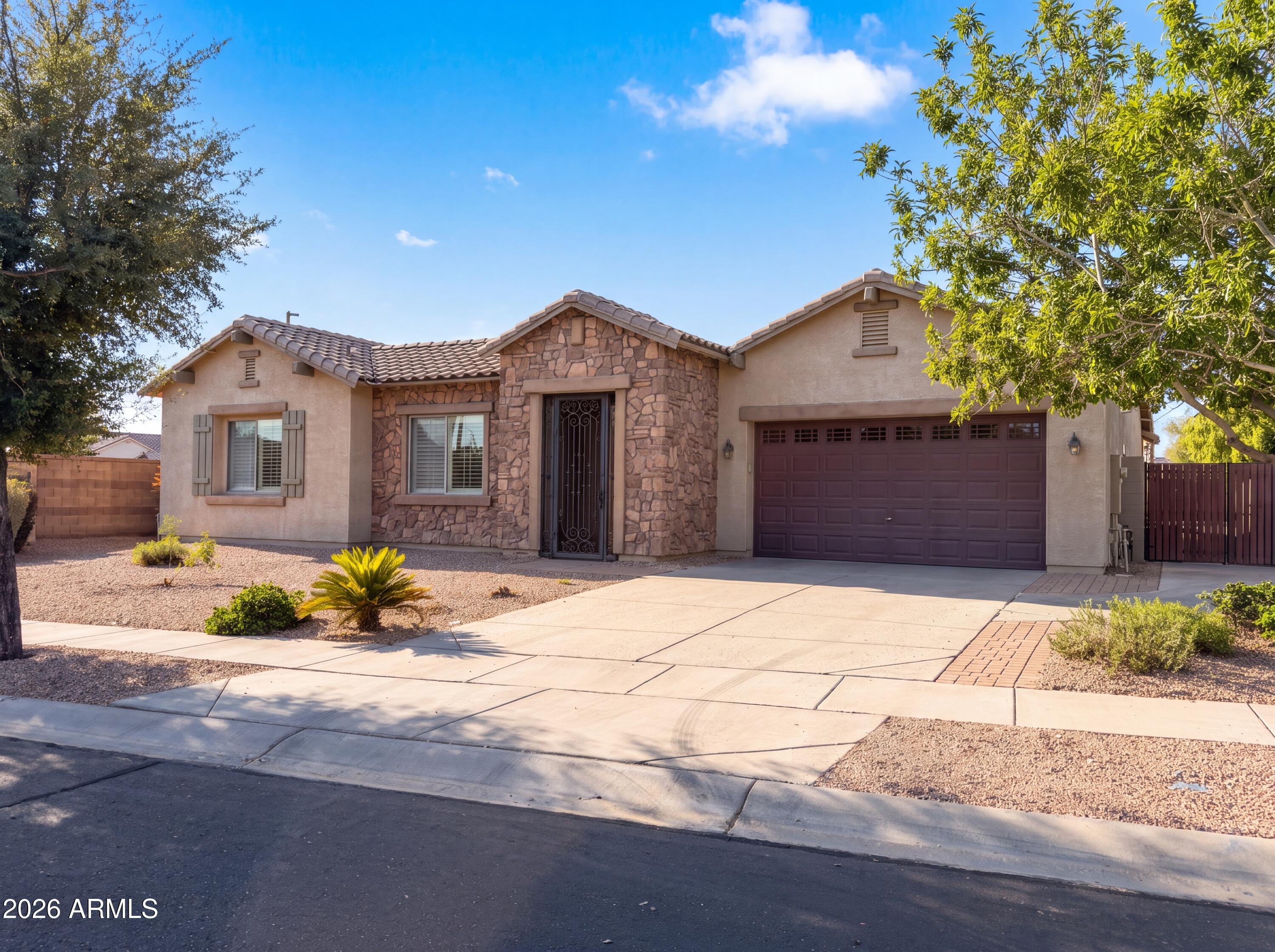 3080 E POWELL Way, Gilbert, AZ 85298