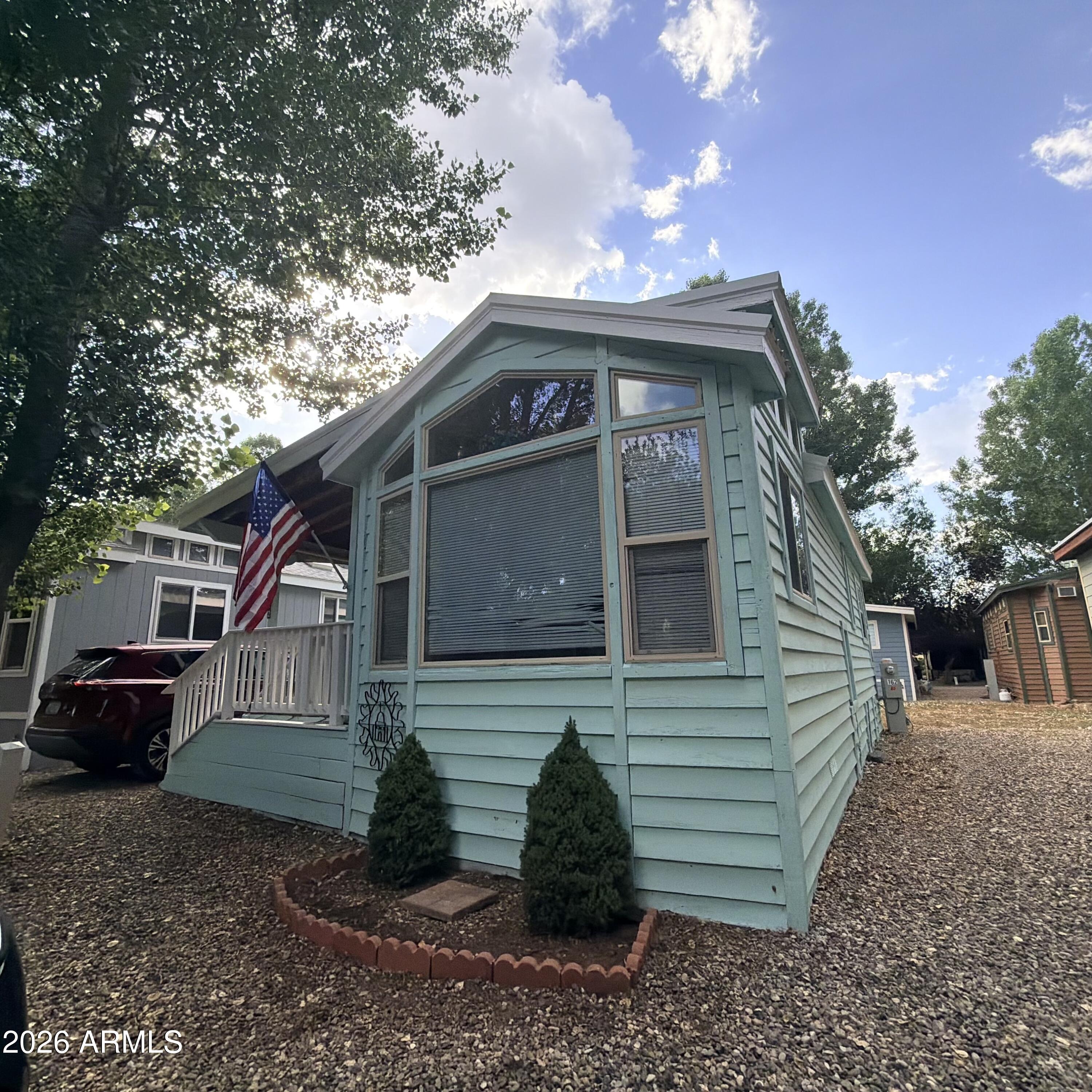 17750 S MUNDS RANCH Road 162, Munds Park, AZ 86017