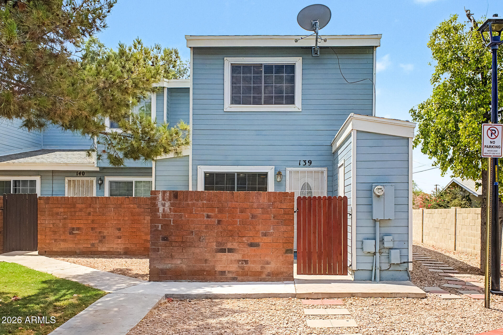 510 N ALMA SCHOOL Road 139, Mesa, AZ 85201