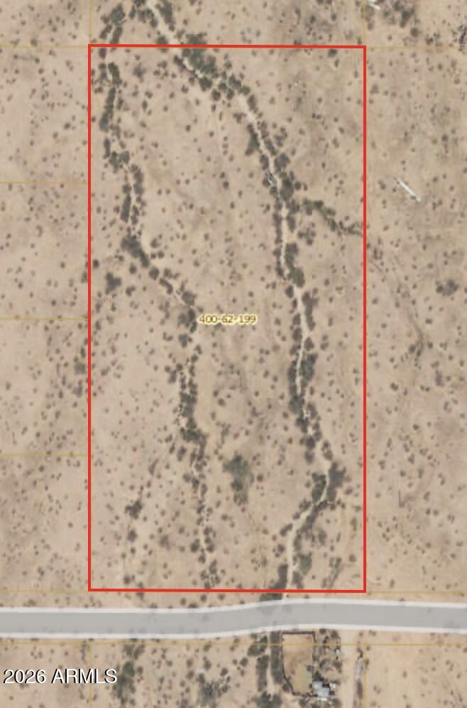 0 W Spur Road 6, Buckeye, AZ 85326
