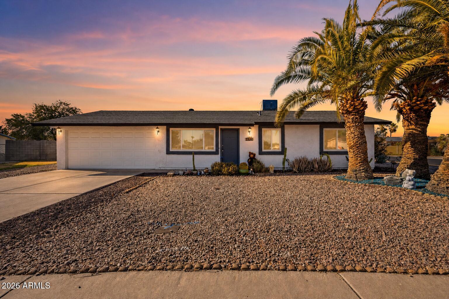 2566 E VILLA RITA Drive, Phoenix, AZ 85032