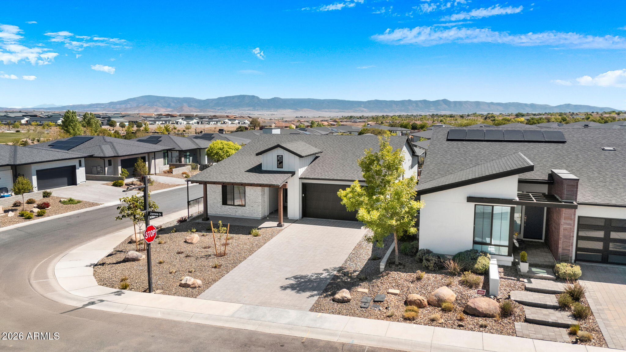 4617 N JAMES Court, Prescott Valley, AZ 86314