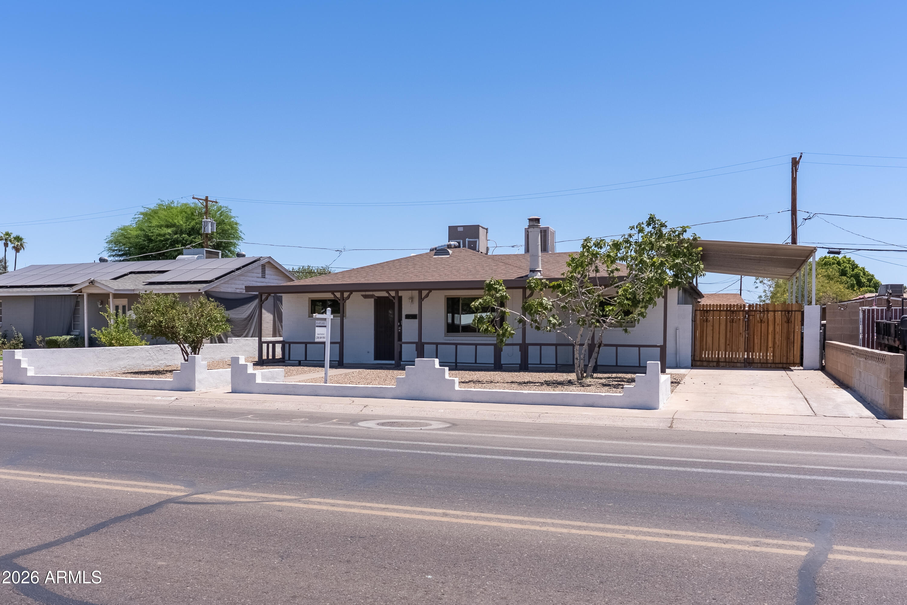 8815 N 31ST Avenue, Phoenix, AZ 85051
