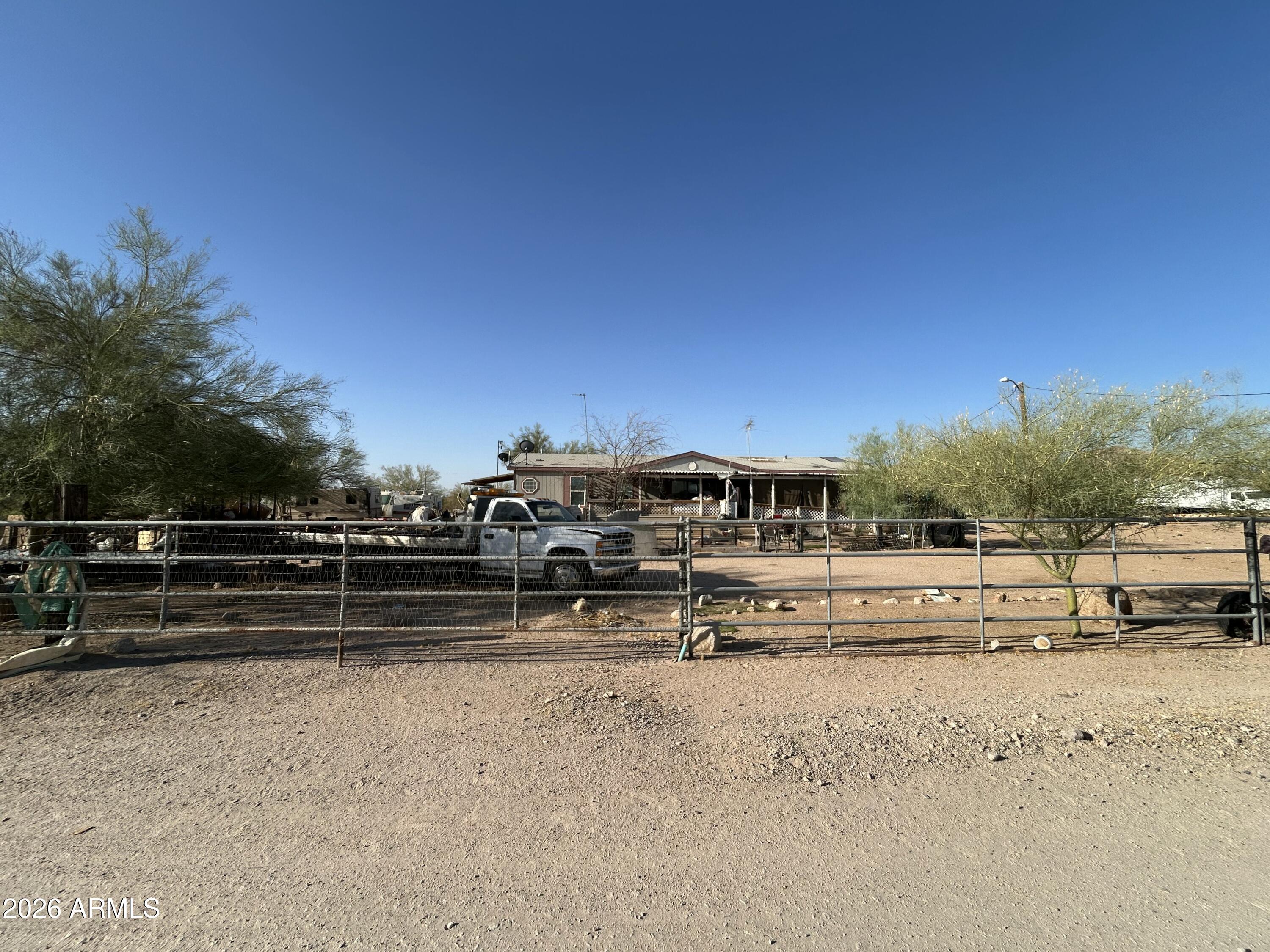46509 W Rawlings Trail 1, Maricopa, AZ 85139