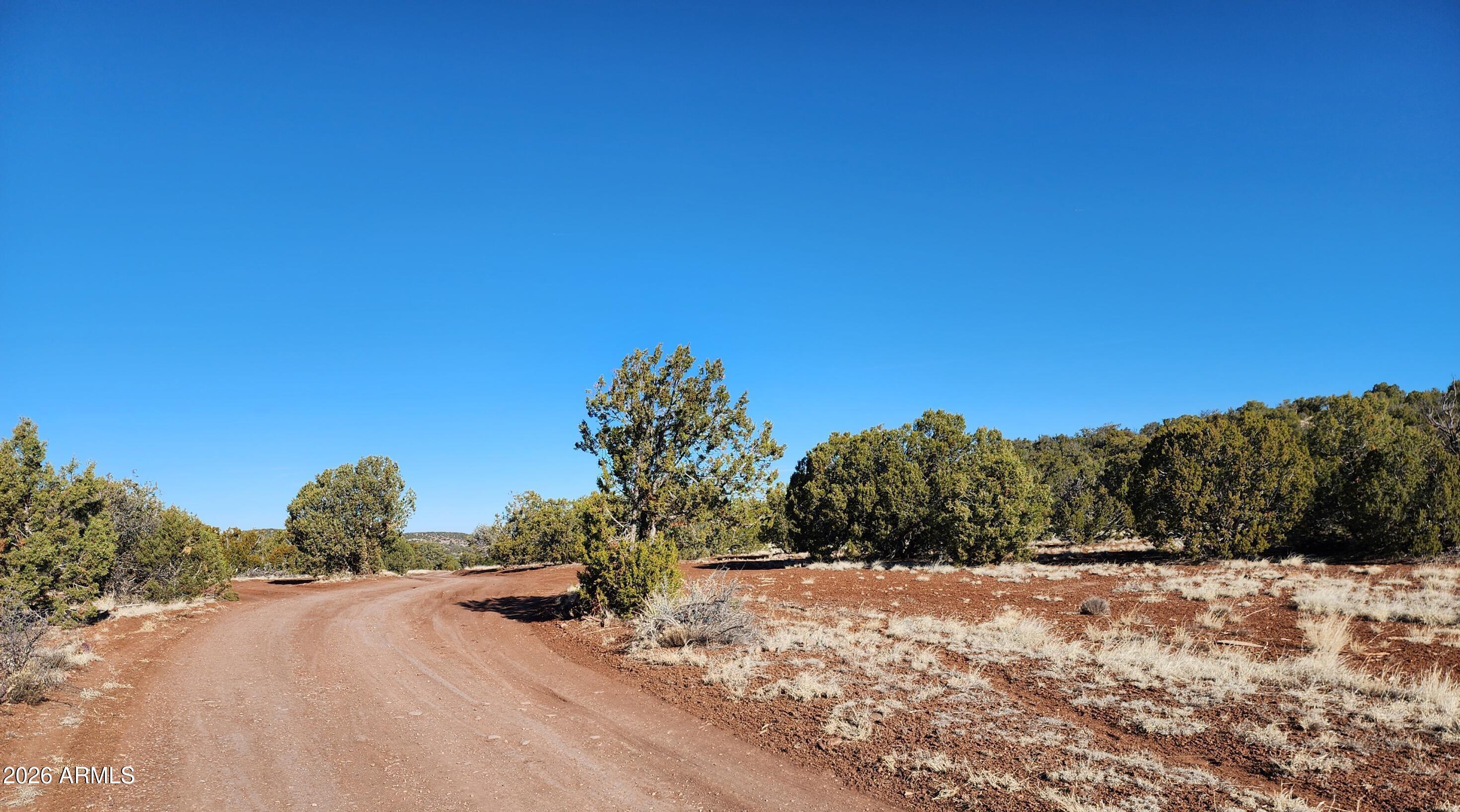 4 County Rd N8715 -, Concho, AZ 85924