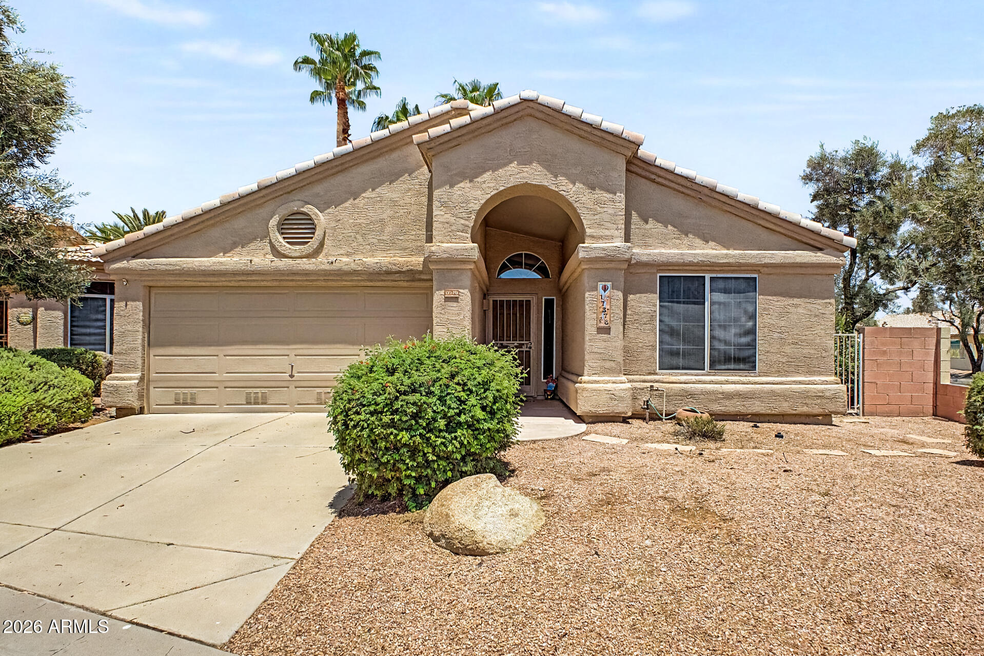 17378 N PONCA Way, Surprise, AZ 85374