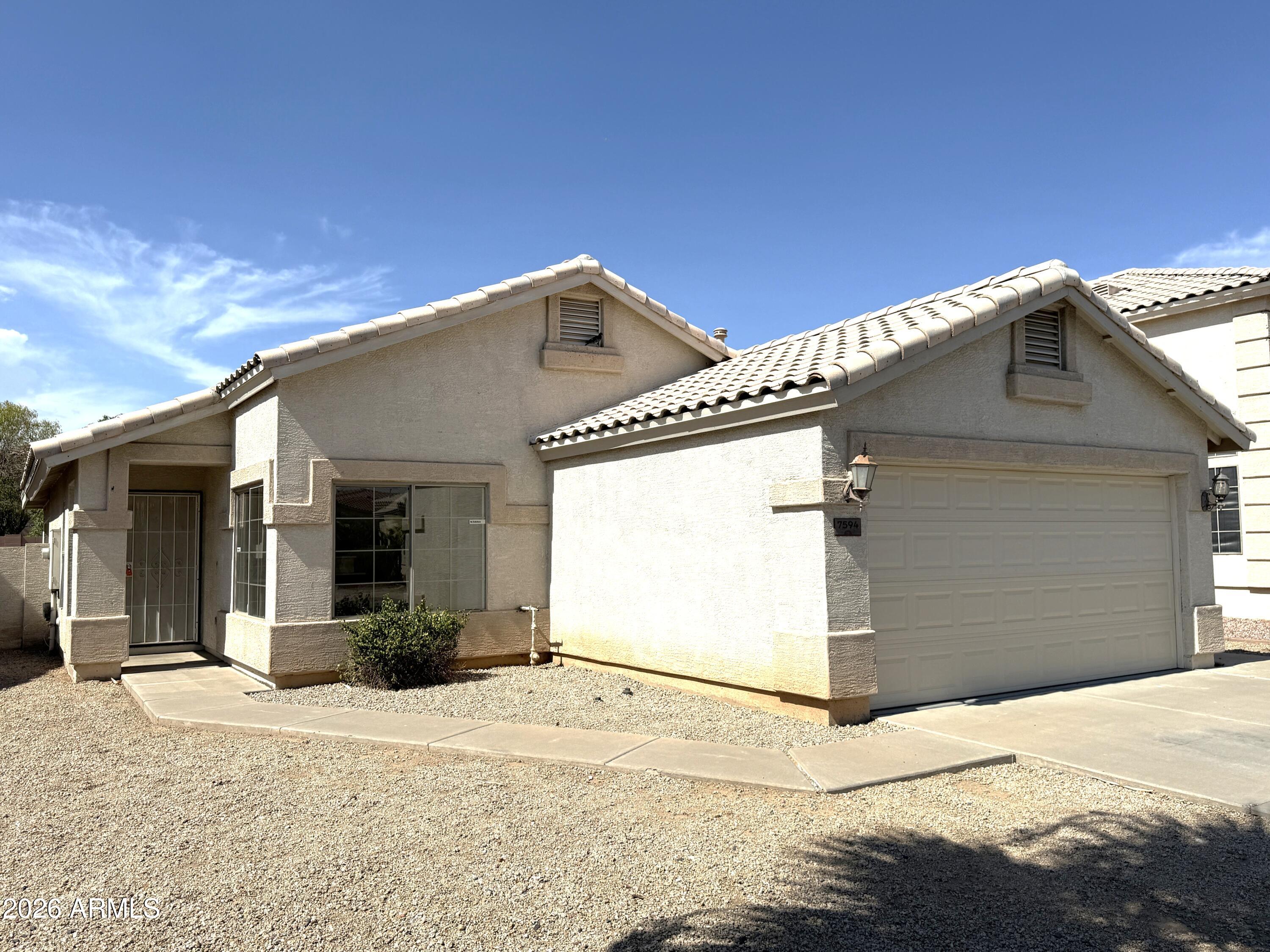 7594 W CITRUS Way, Glendale, AZ 85303
