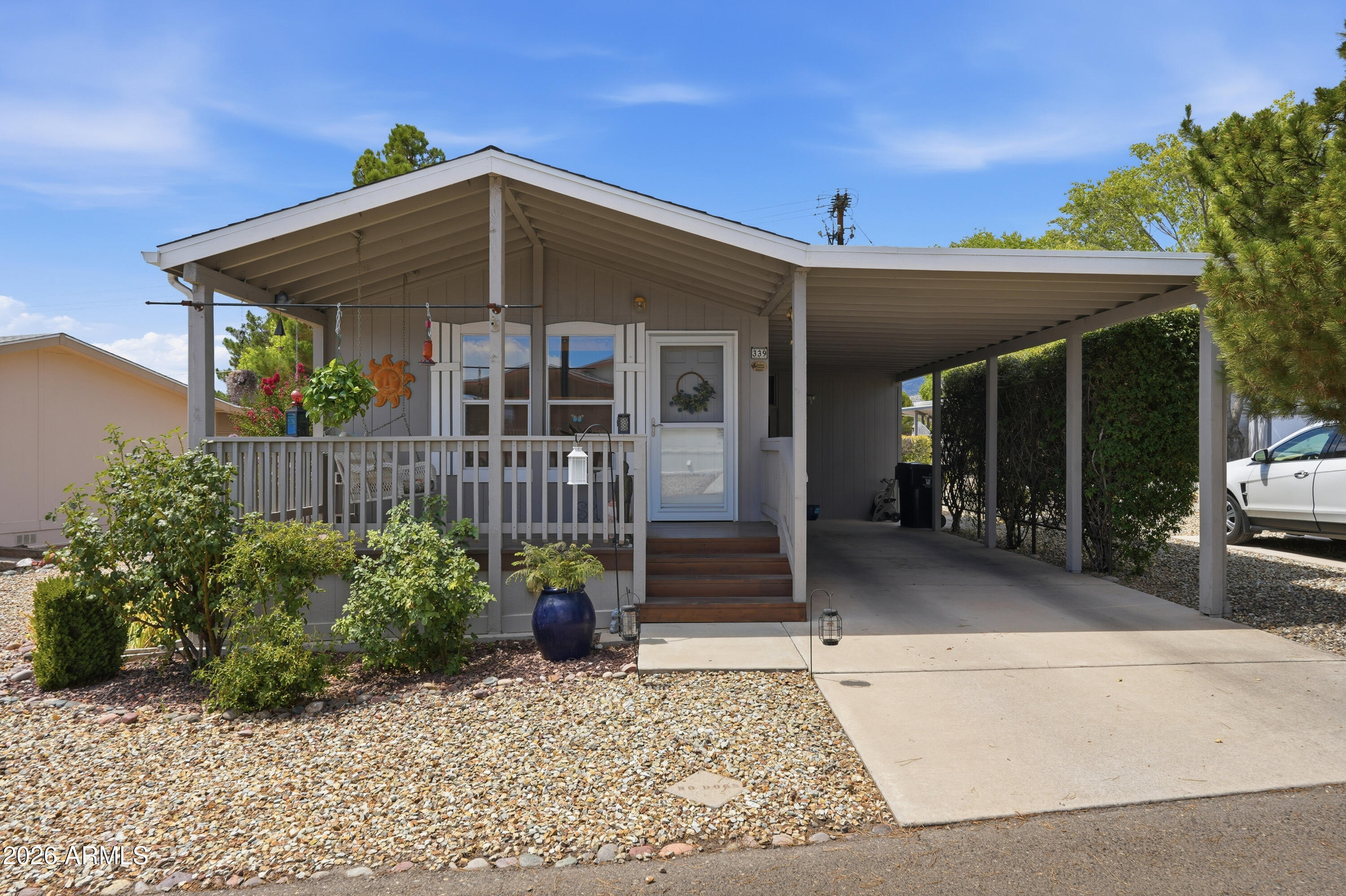 2050 W State Route 89A 339, Cottonwood, AZ 86326