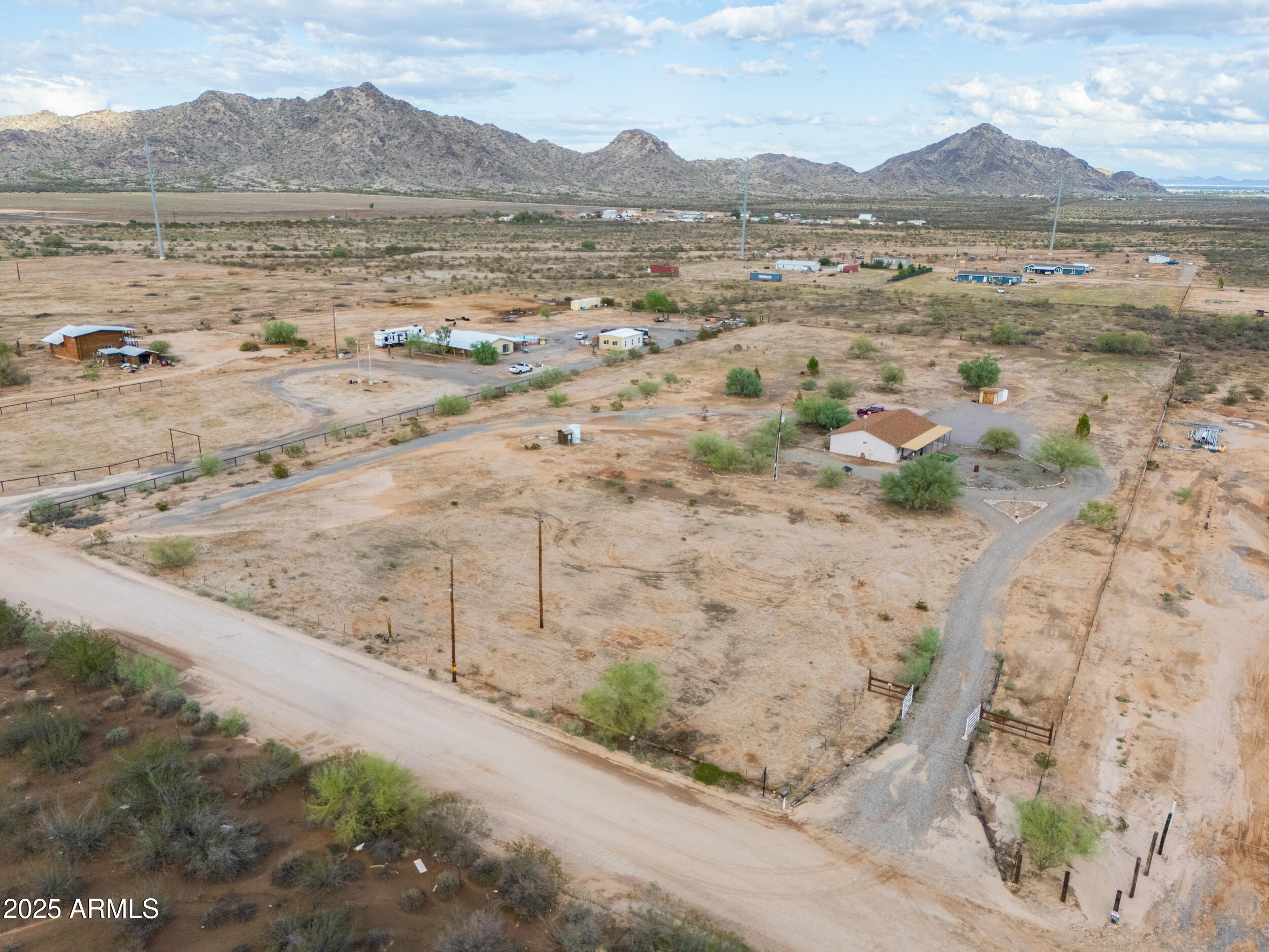 11865 N ALLEGRO Road, Maricopa, AZ 85139