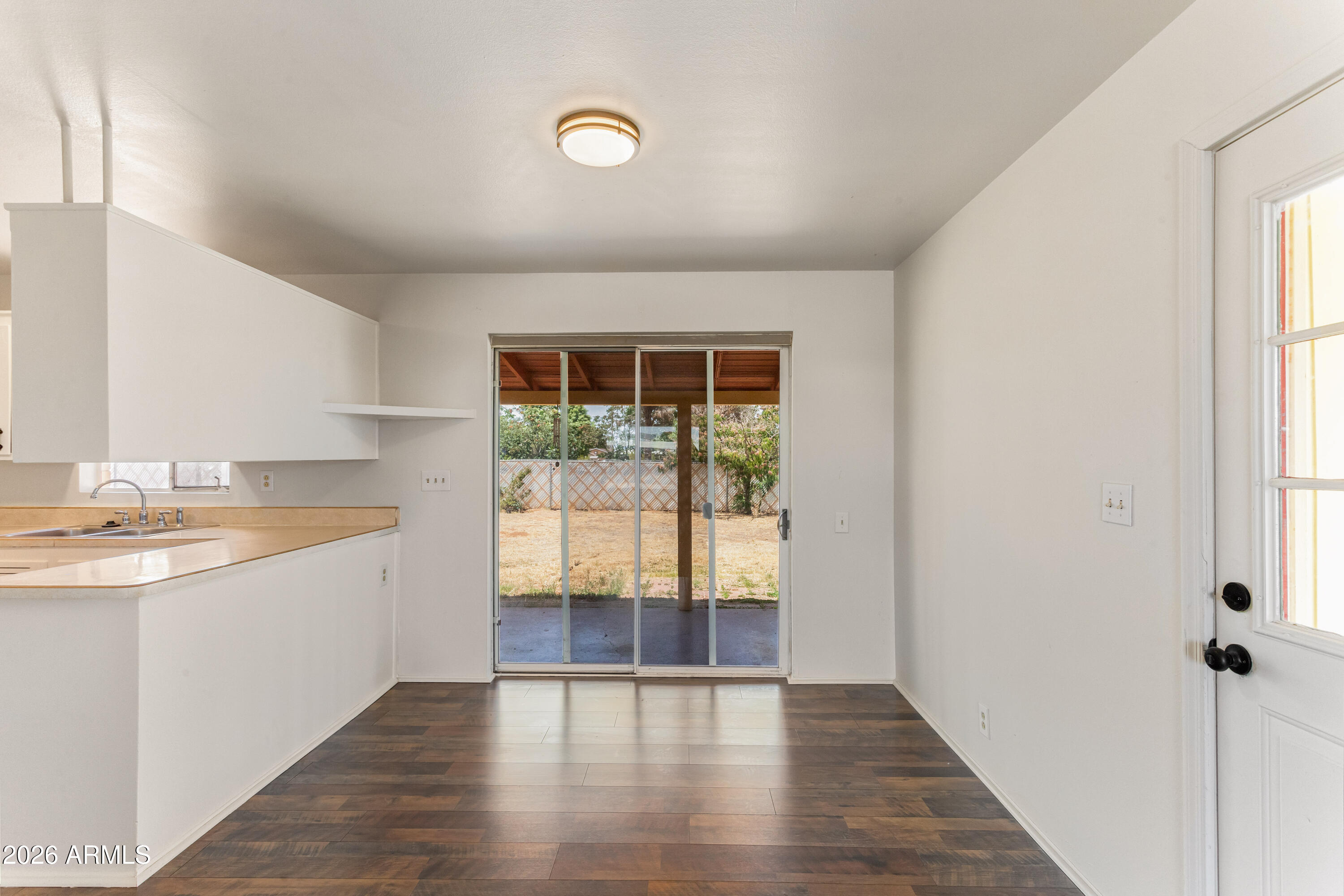 109 E FREIHAGE Drive, Sierra Vista, AZ 85635