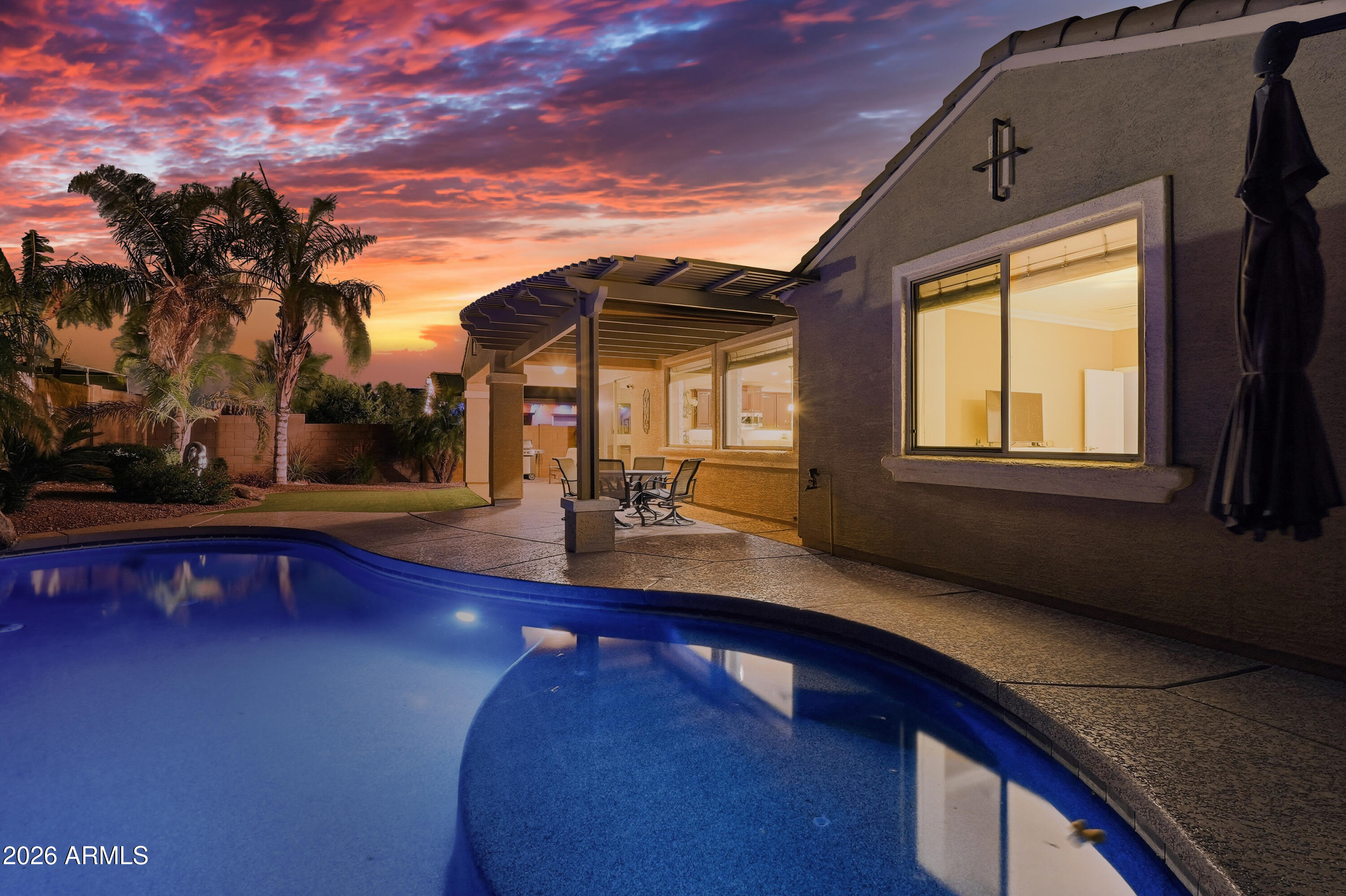 18358 W TASHA Drive, Surprise, AZ 85388