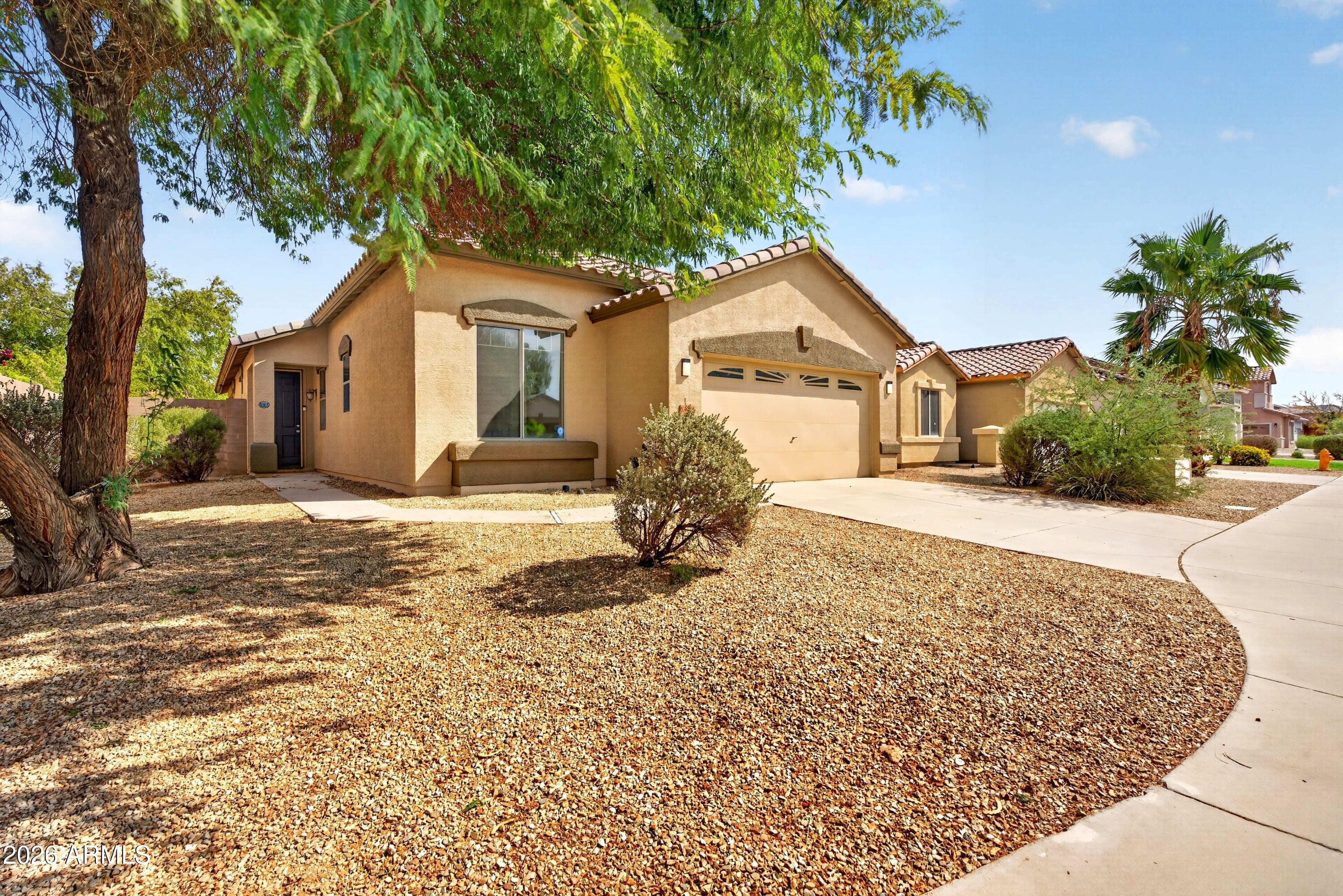 15272 W JACKSON Street, Goodyear, AZ 85338