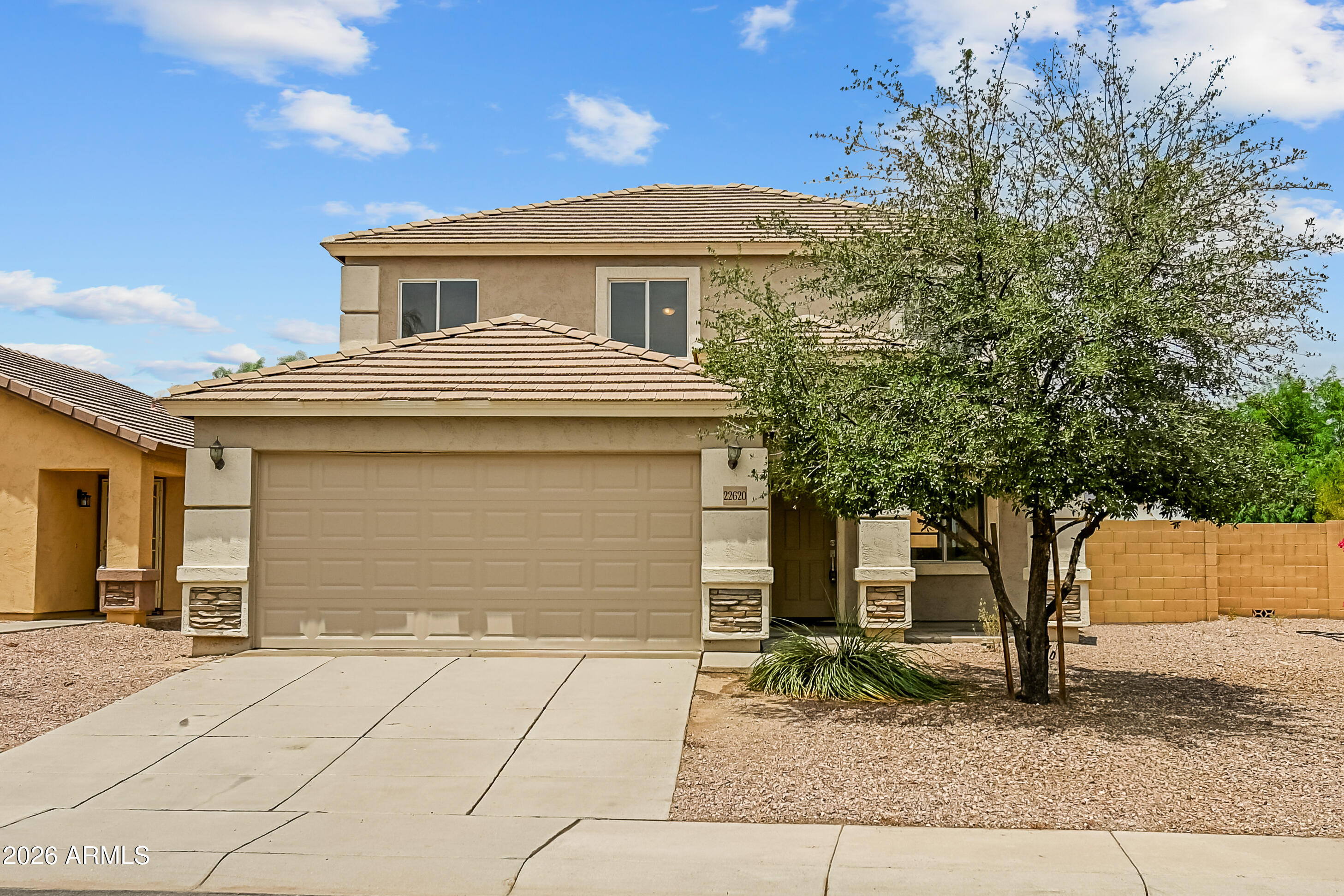 22620 W YAVAPAI Street, Buckeye, AZ 85326