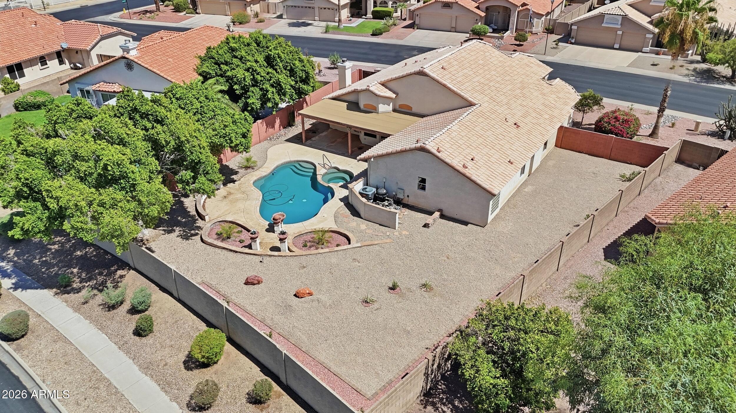 7873 W PIUTE Avenue, Glendale, AZ 85308