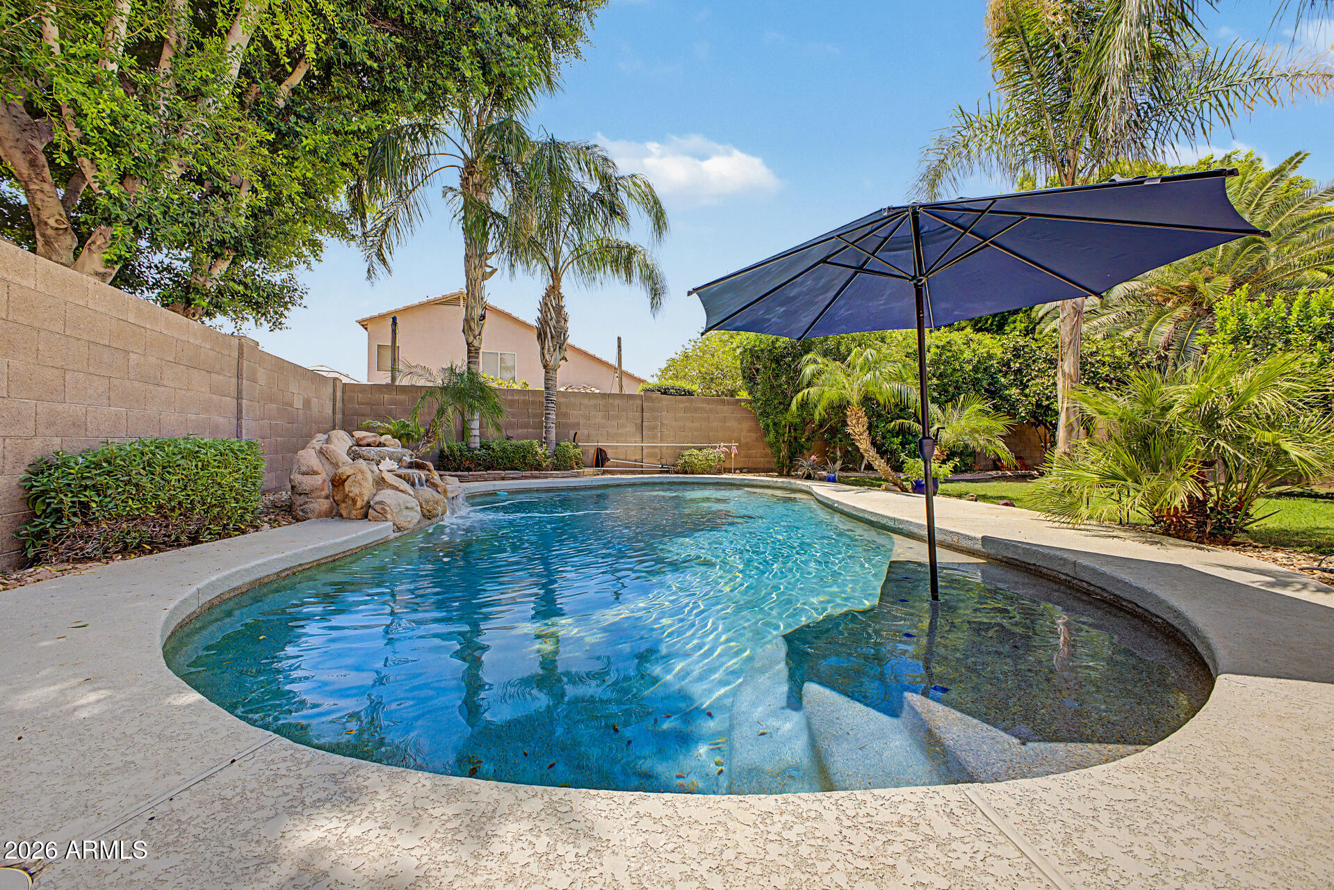 4751 W PONDEROSA Lane, Glendale, AZ 85308