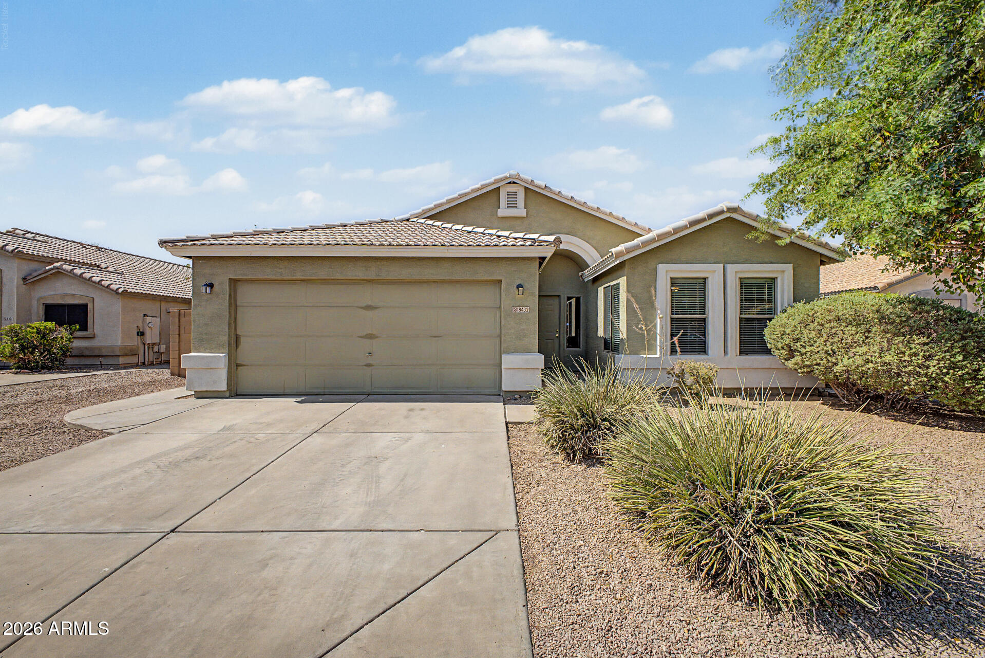 8432 W WHYMAN Avenue, Tolleson, AZ 85353