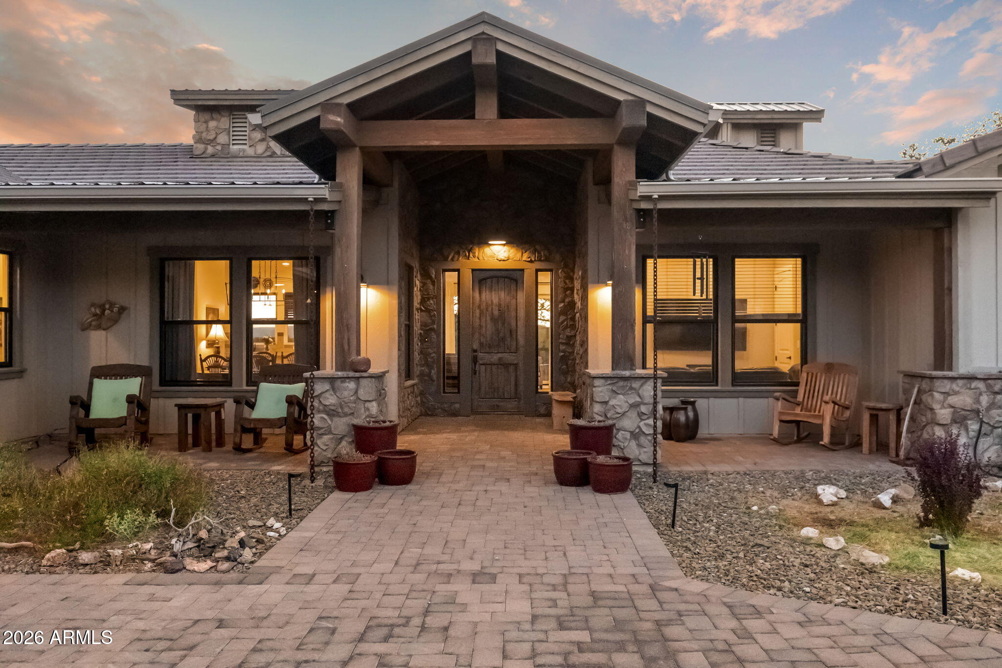 14335 N THREE SISTERS Drive, Prescott, AZ 86305