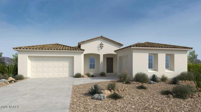 1907 E DEW DROP Trail, Phoenix, AZ 85085