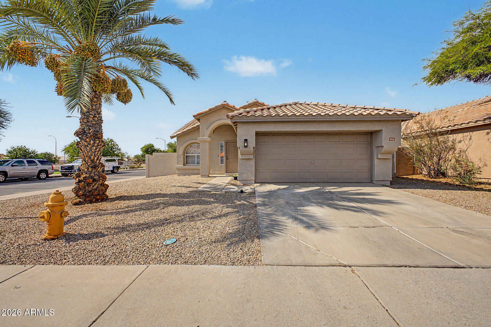 984 W MORELOS Street, Chandler, AZ 85225